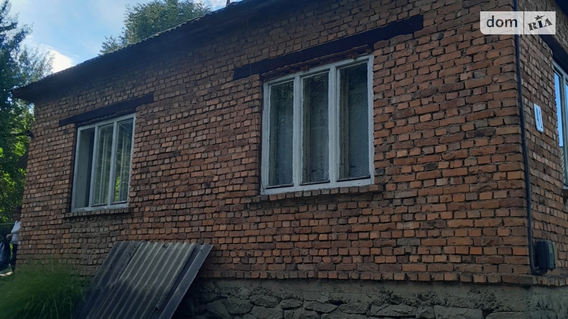 Продается одноэтажный дом 61.2 кв. м с камином, цена: 32000 $ - фото 3