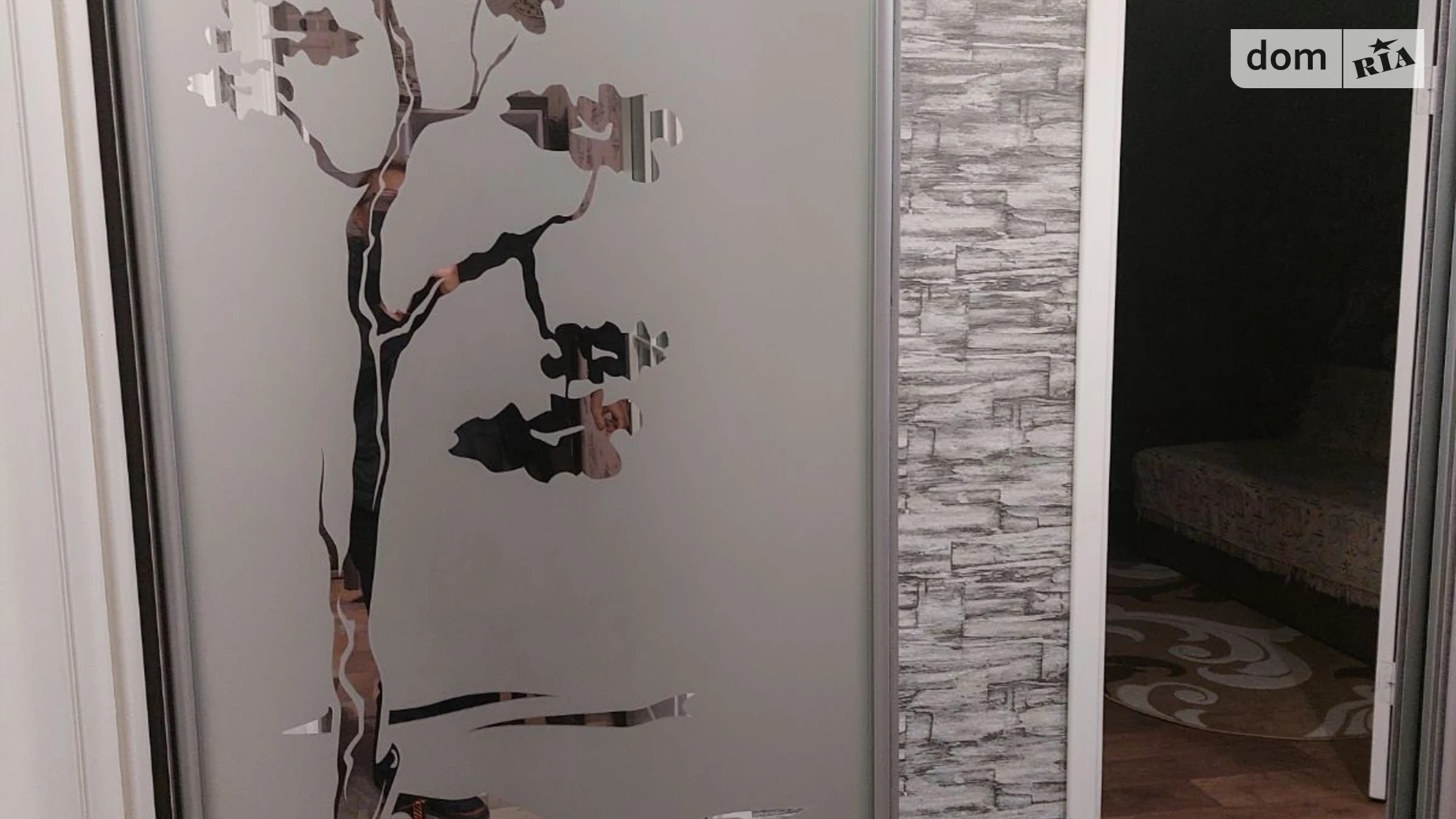 Сдается в аренду 2-комнатная квартира 52.3 кв. м в Белой Церкви, ул. Курсовая, 37 - фото 2