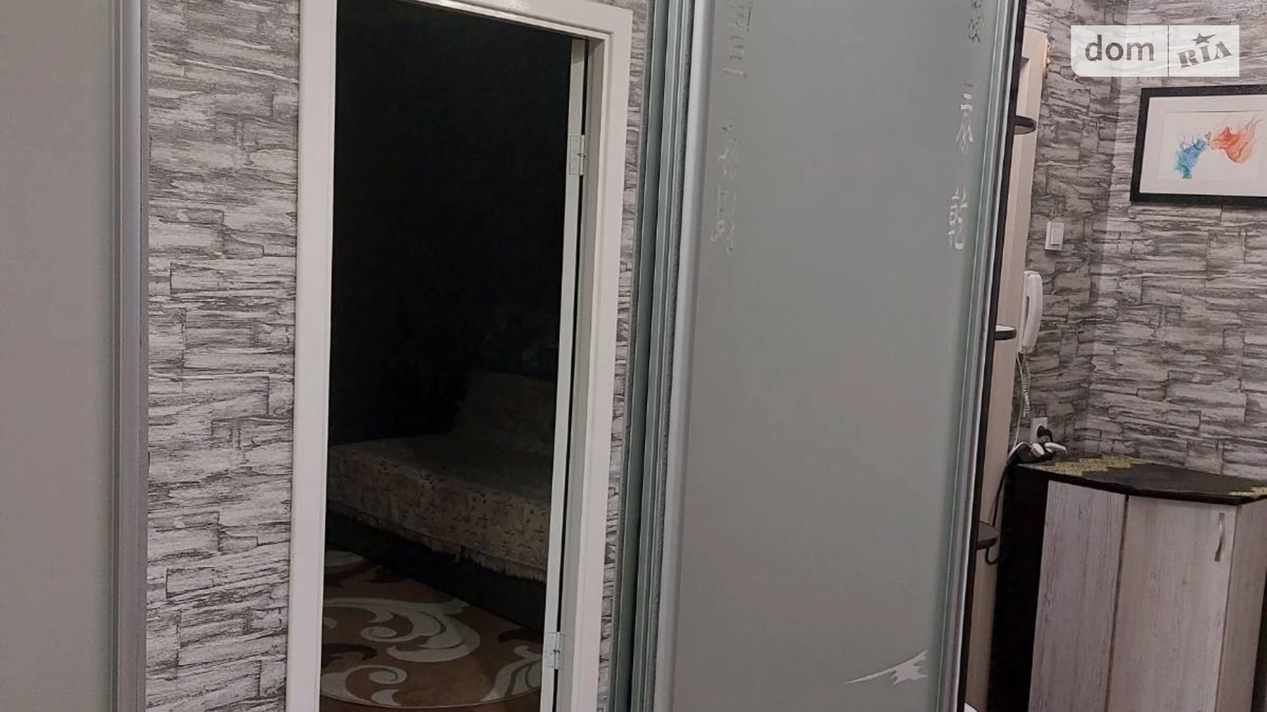 Сдается в аренду 2-комнатная квартира 52.3 кв. м в Белой Церкви, ул. Курсовая, 37 - фото 3