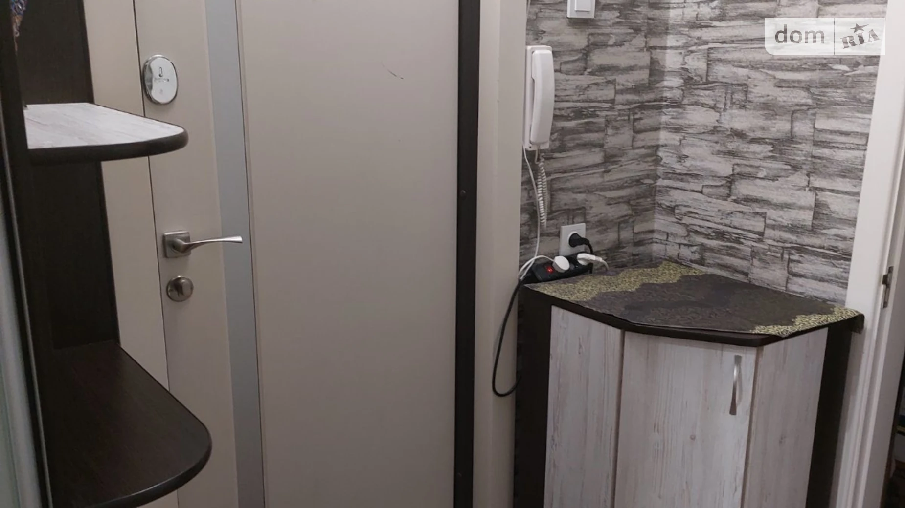 Сдается в аренду 2-комнатная квартира 52.3 кв. м в Белой Церкви, ул. Курсовая, 37 - фото 5