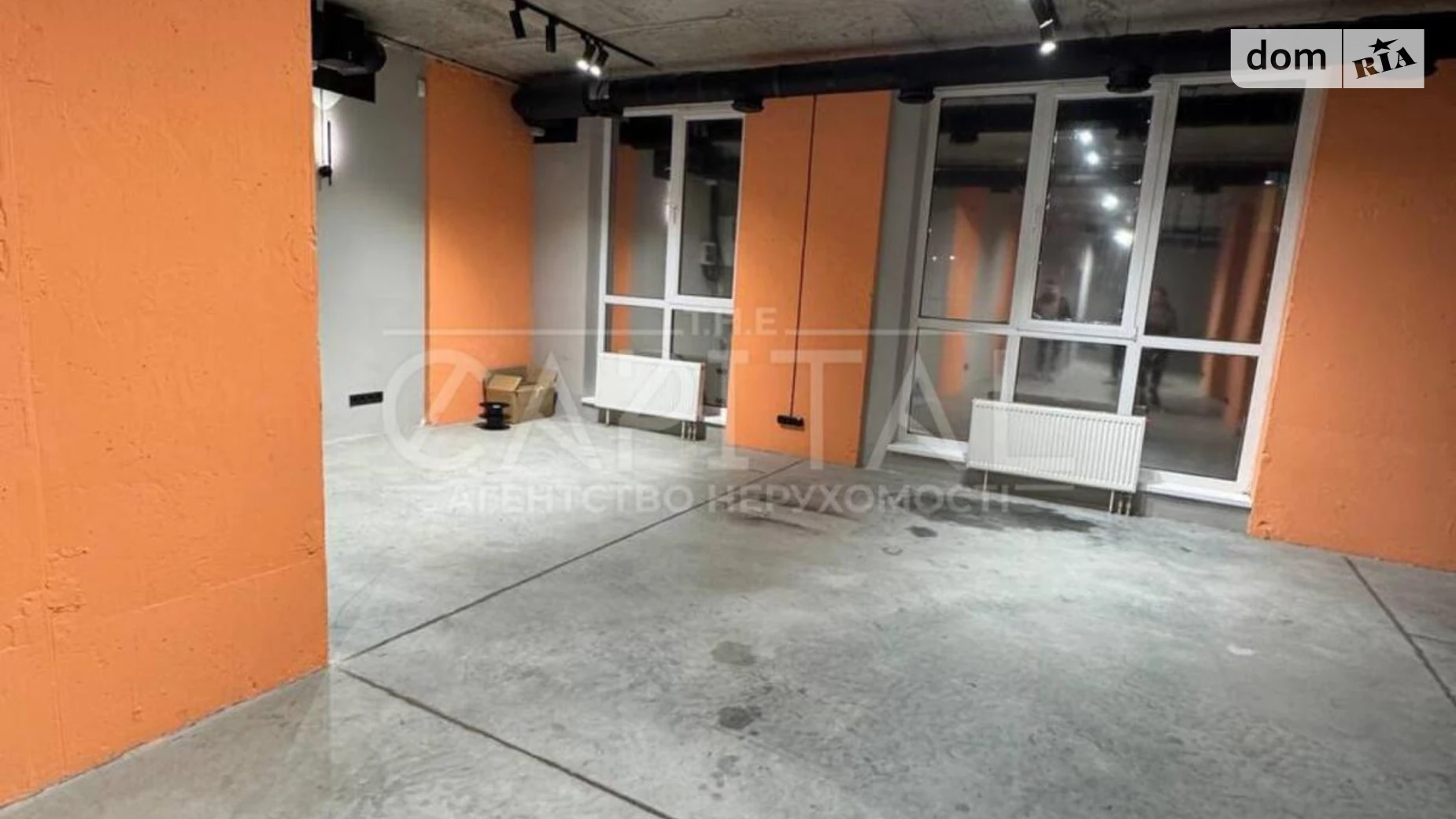 Сдается в аренду помещения свободного назначения 162 кв. м в 2-этажном здании, цена: 1499 $ - фото 2