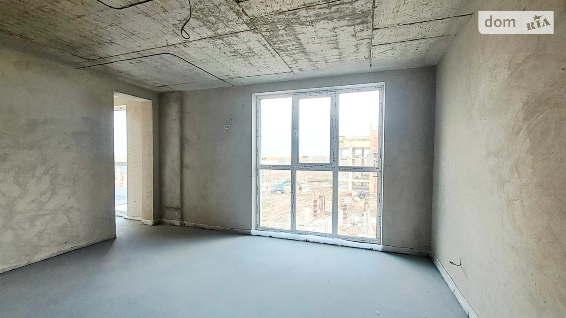 Продается 2-комнатная квартира 67.8 кв. м в Струмовке - фото 2