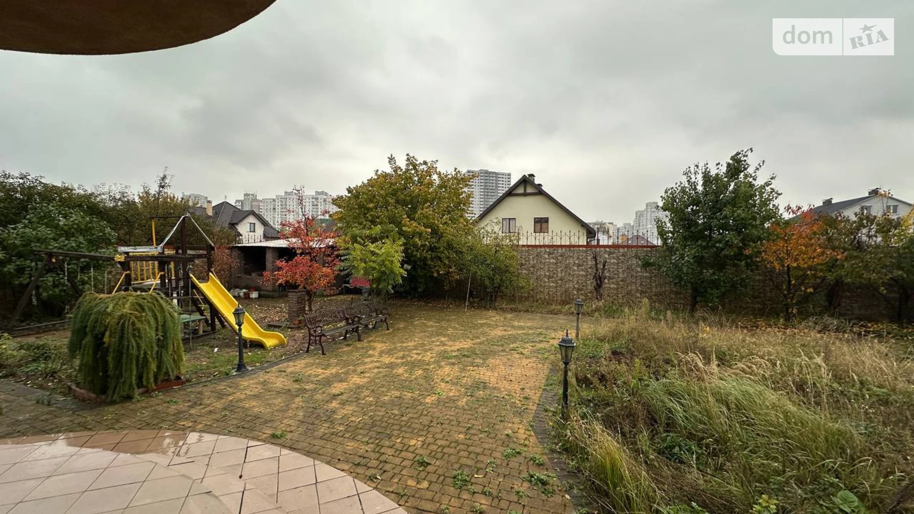 Продается дом на 3 этажа 640 кв. м с камином, цена: 237000 $ - фото 4