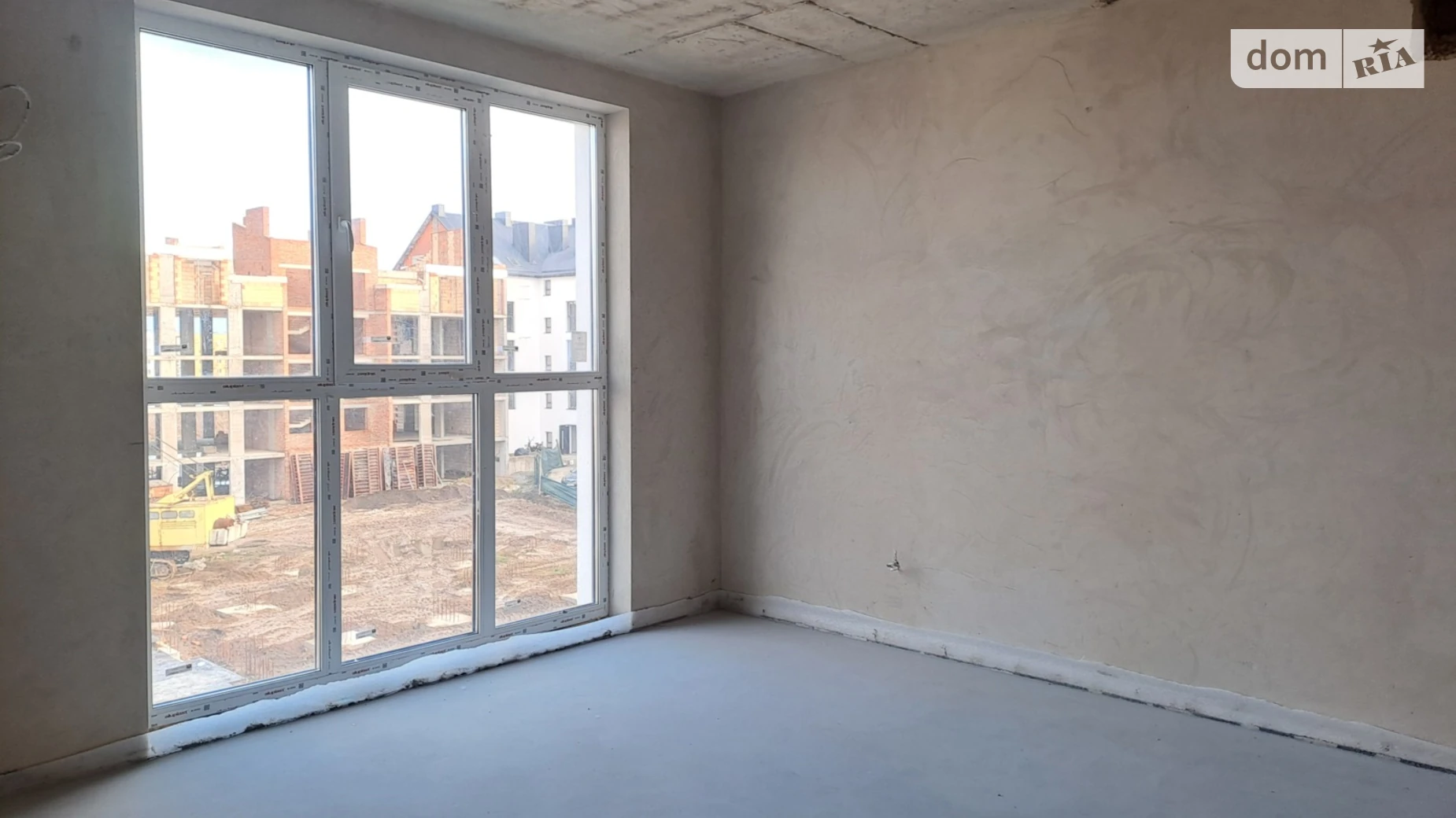 Продается 2-комнатная квартира 67.8 кв. м в Струмовке - фото 3