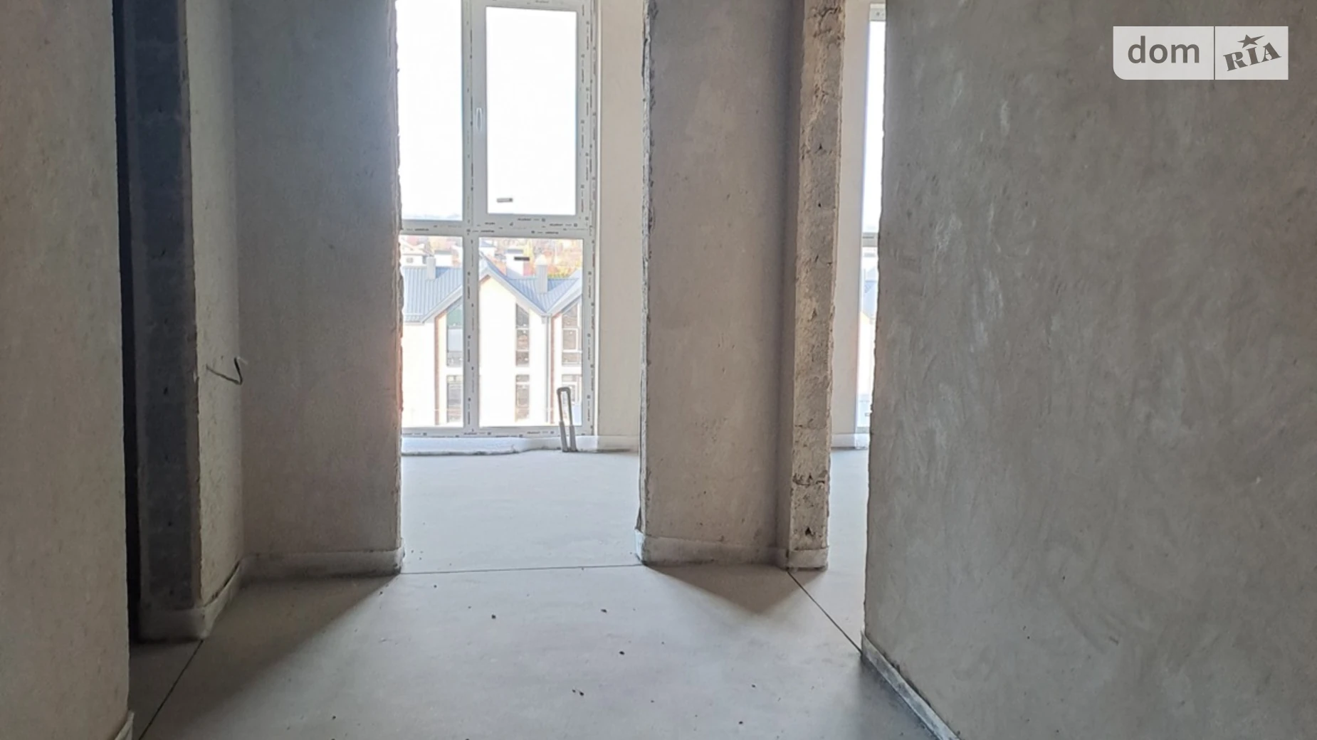 Продается 2-комнатная квартира 67.8 кв. м в Струмовке - фото 5