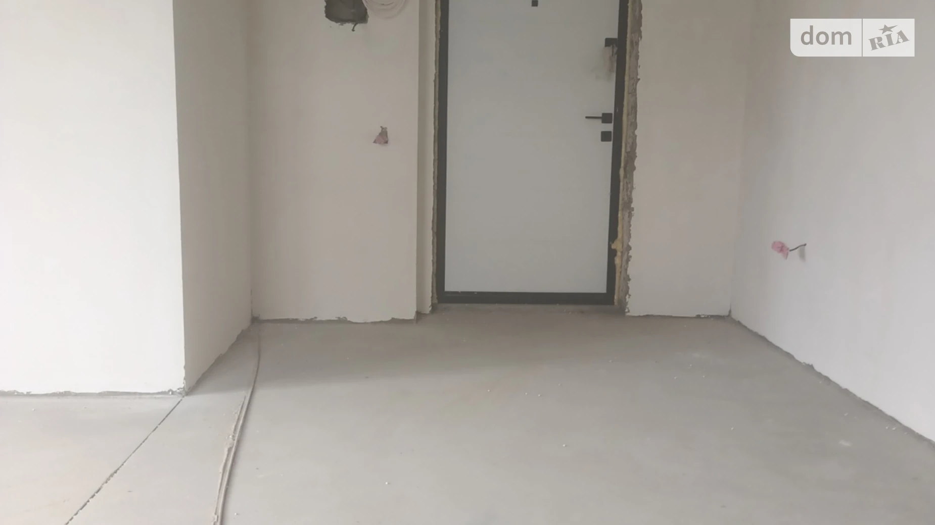 Продается 1-комнатная квартира 28.6 кв. м в Виннице, пер. Ясный, 12А - фото 4