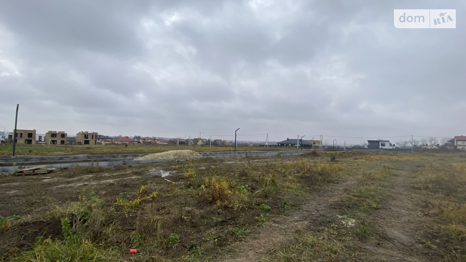 Продается земельный участок 9 соток в Ровенской области, цена: 90000 $ - фото 3