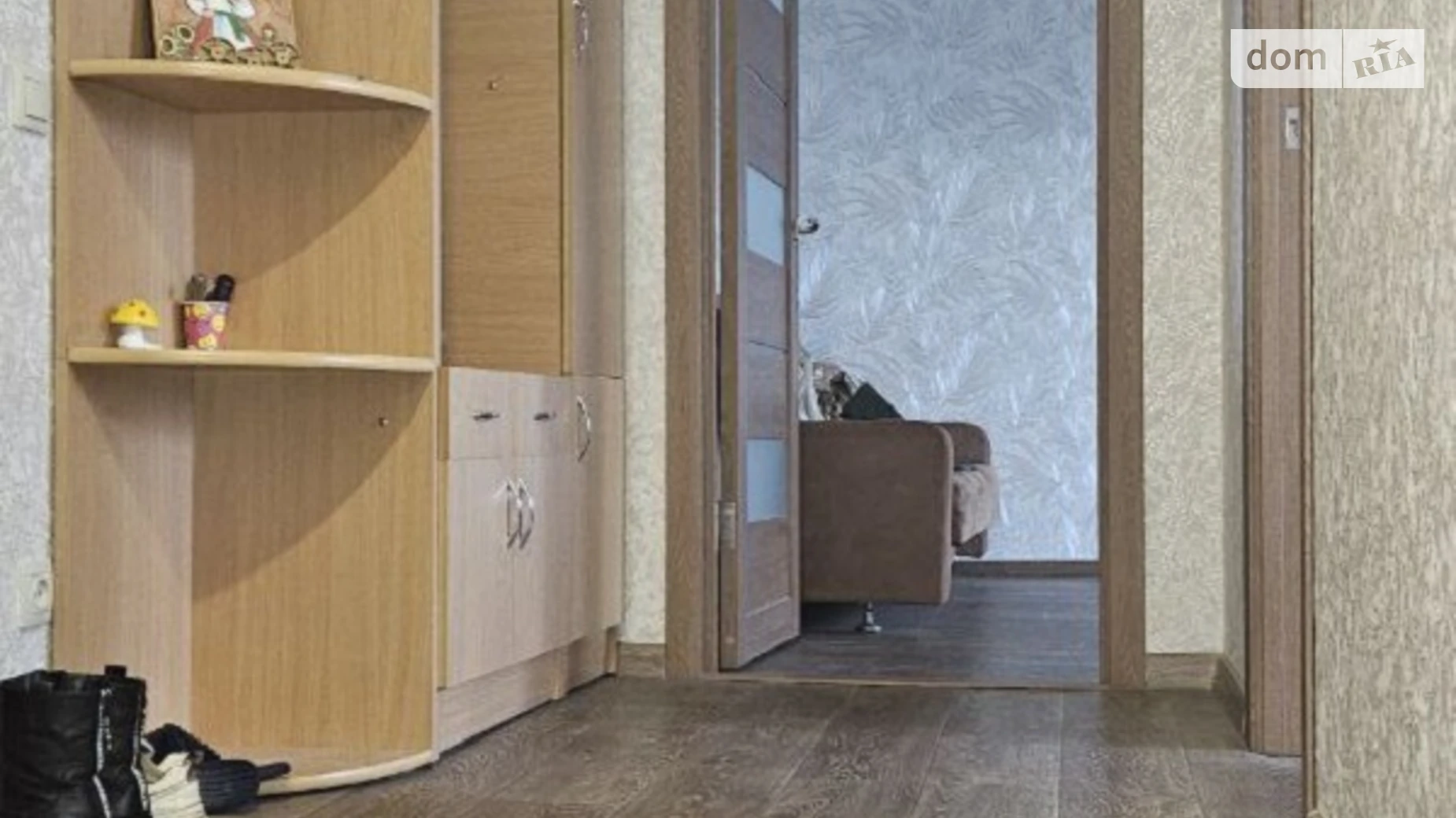 Продается 2-комнатная квартира 52.7 кв. м в Белой Церкви, ул. Ивана Мазепы(Щорса), 67А - фото 3