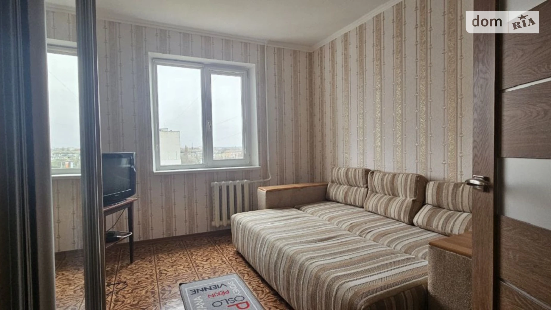 Продается 2-комнатная квартира 52.7 кв. м в Белой Церкви, ул. Ивана Мазепы(Щорса), 67А - фото 5