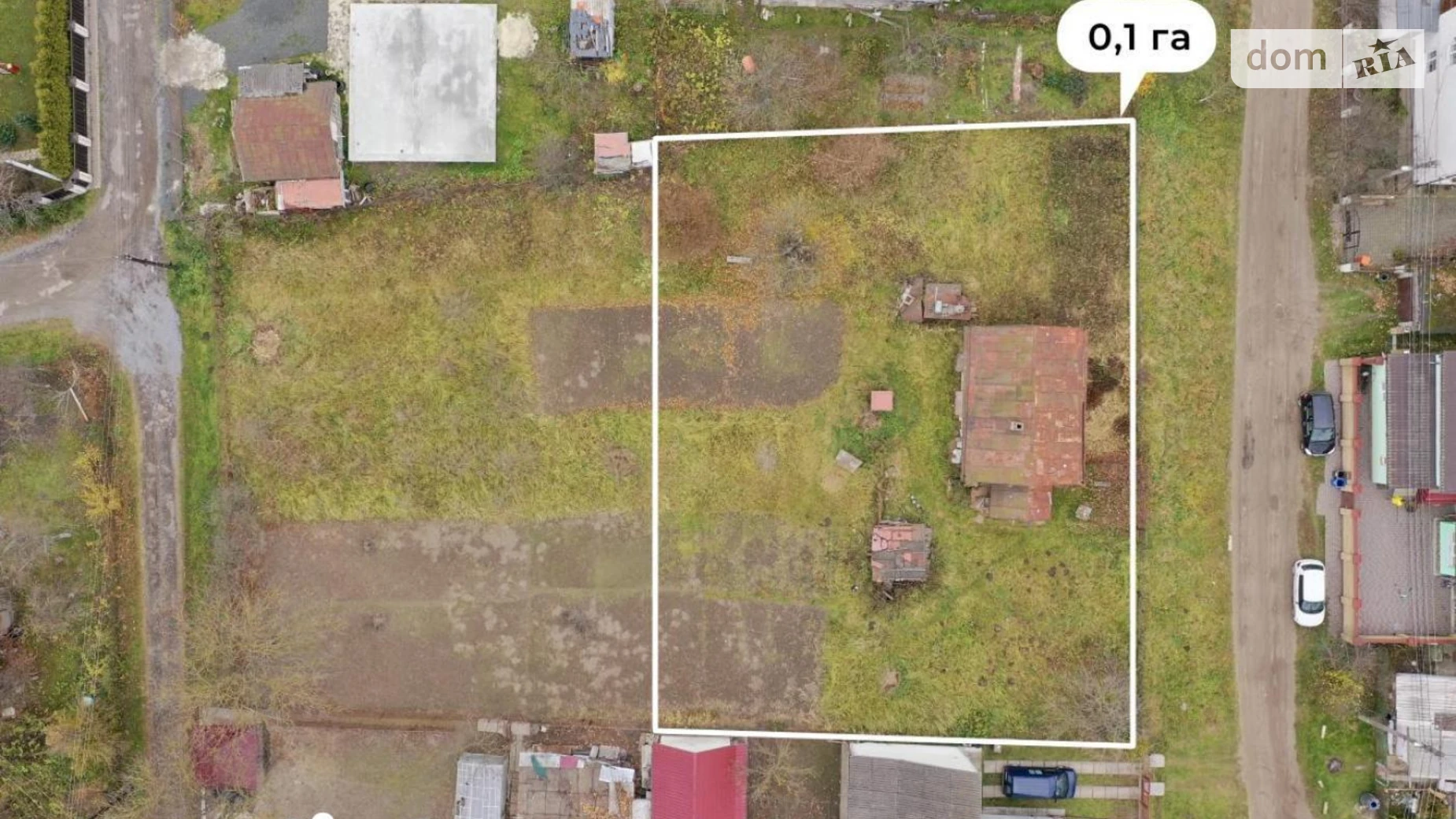 Продается одноэтажный дом 45.3 кв. м с камином, цена: 65000 $ - фото 3