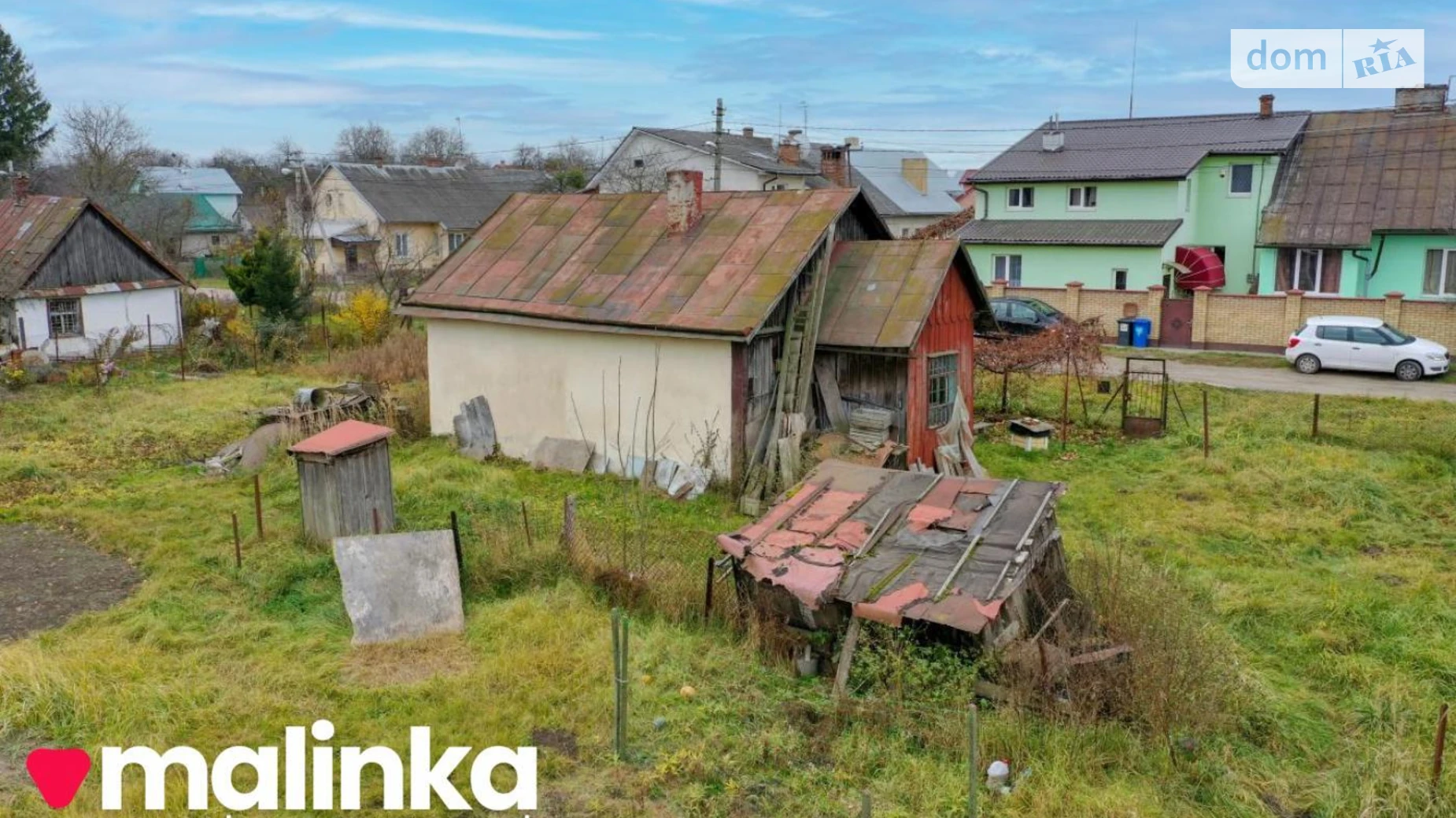 Продается одноэтажный дом 45.3 кв. м с камином, цена: 65000 $ - фото 4