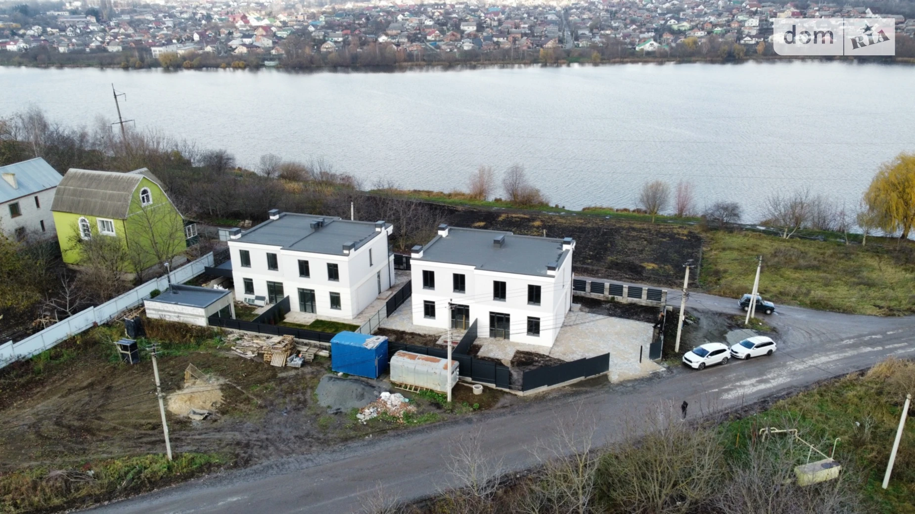 ул. Гунашевского, 1 Южное Дубовое Хмельницкий, цена: 110000 $ - фото 2