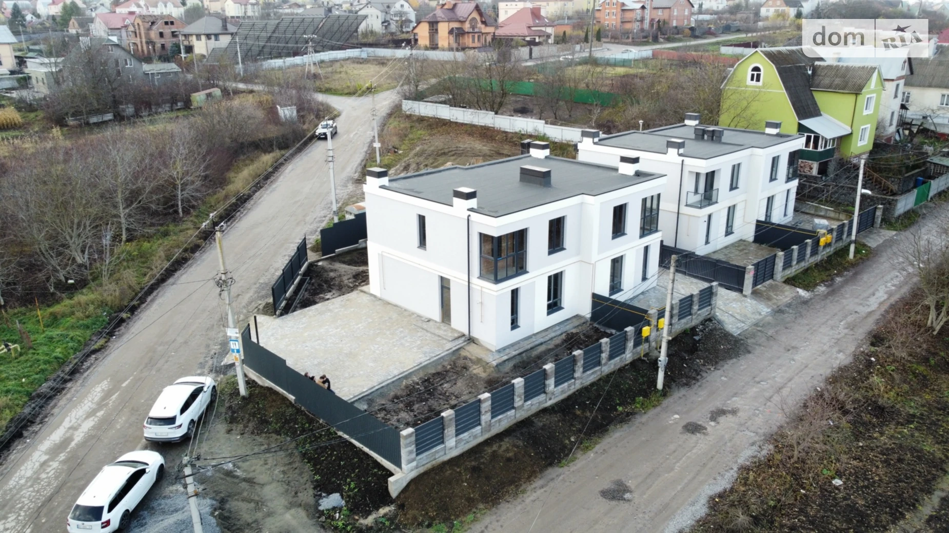 ул. Гунашевского, 1 Южное Дубовое Хмельницкий, цена: 110000 $ - фото 3