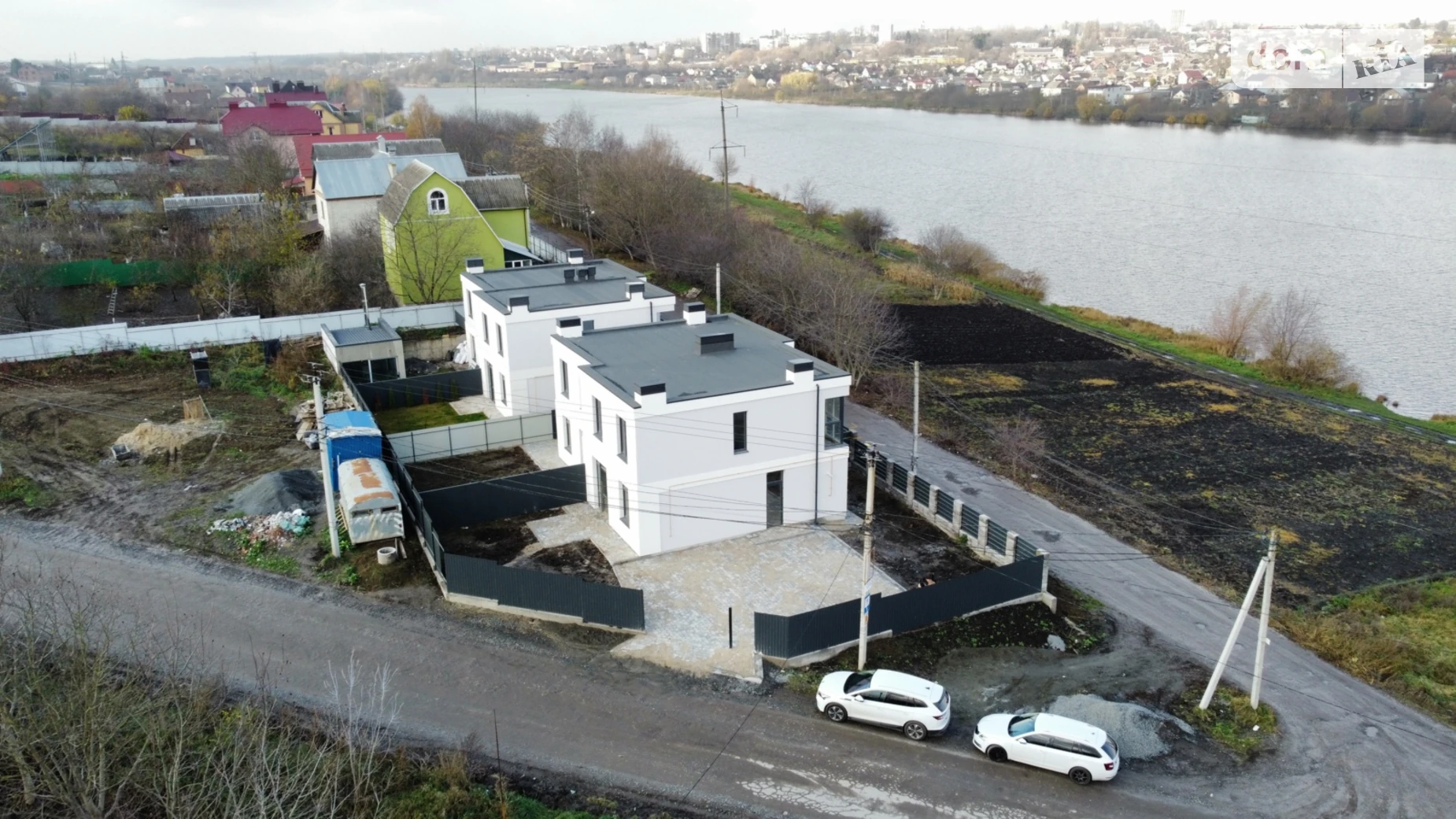 ул. Гунашевского, 1 Южное Дубовое Хмельницкий, цена: 110000 $ - фото 5