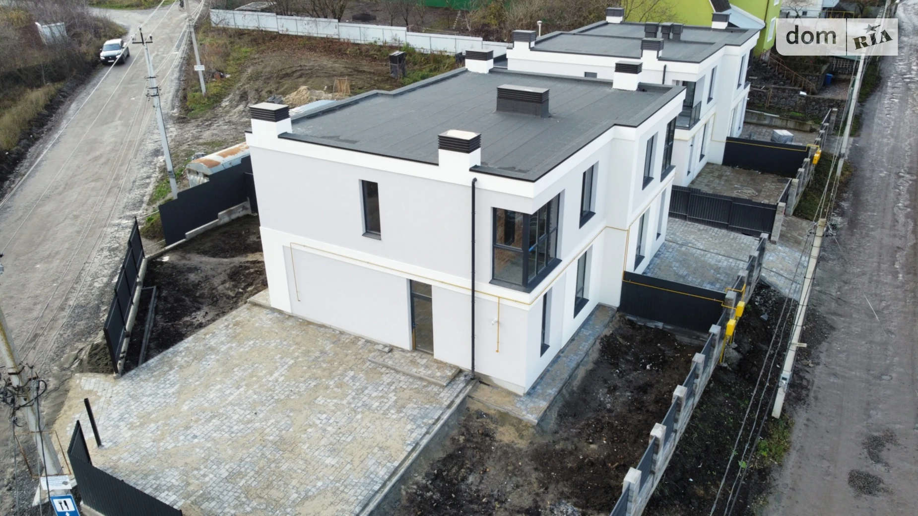 ул. Гунашевского, 1 Южное Дубовое Хмельницкий, цена: 110000 $ - фото 4