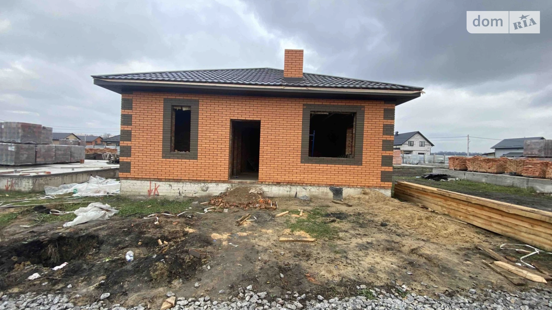 Продается одноэтажный дом 85 кв. м с беседкой, цена: 69000 $ - фото 2