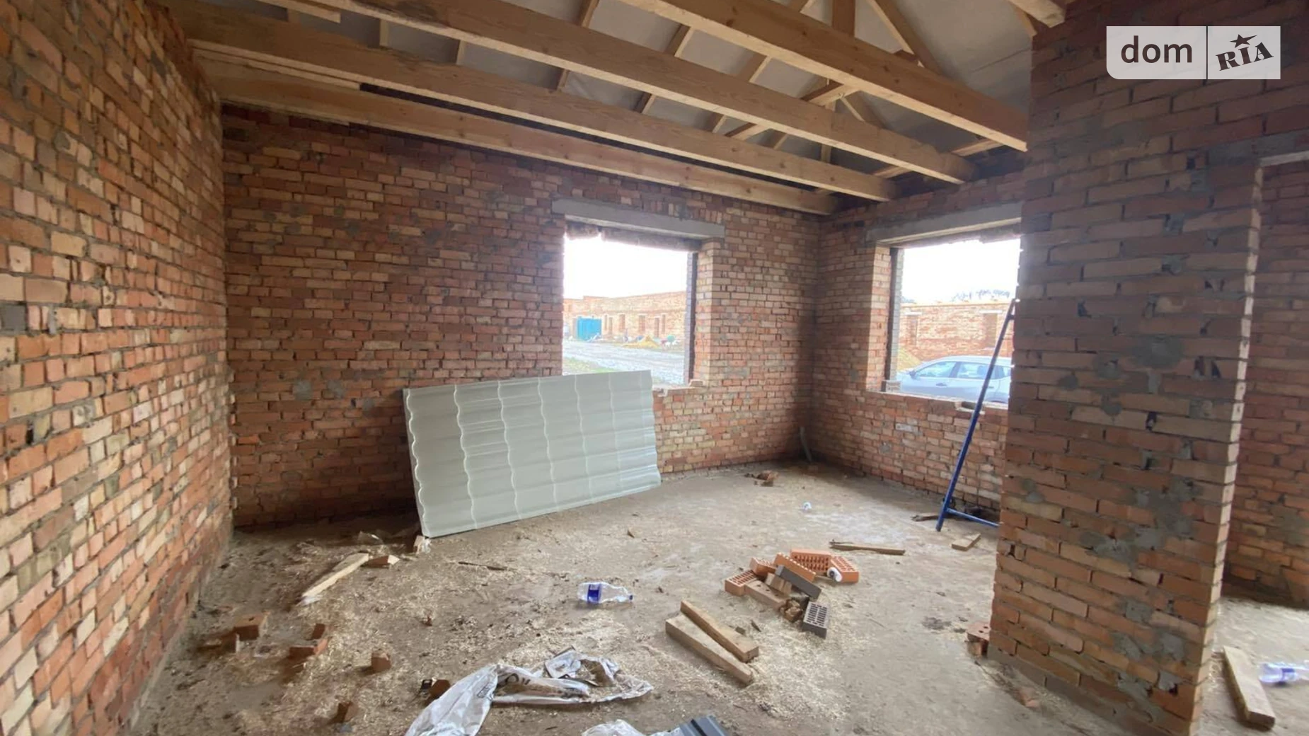 Продается одноэтажный дом 85 кв. м с беседкой, цена: 69000 $ - фото 5