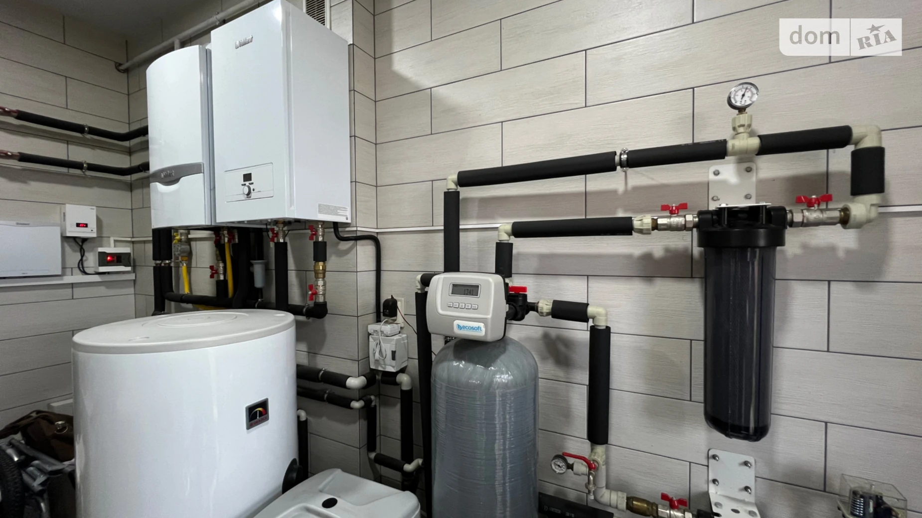 Продается одноэтажный дом 179.1 кв. м с бассейном, цена: 425000 $ - фото 5