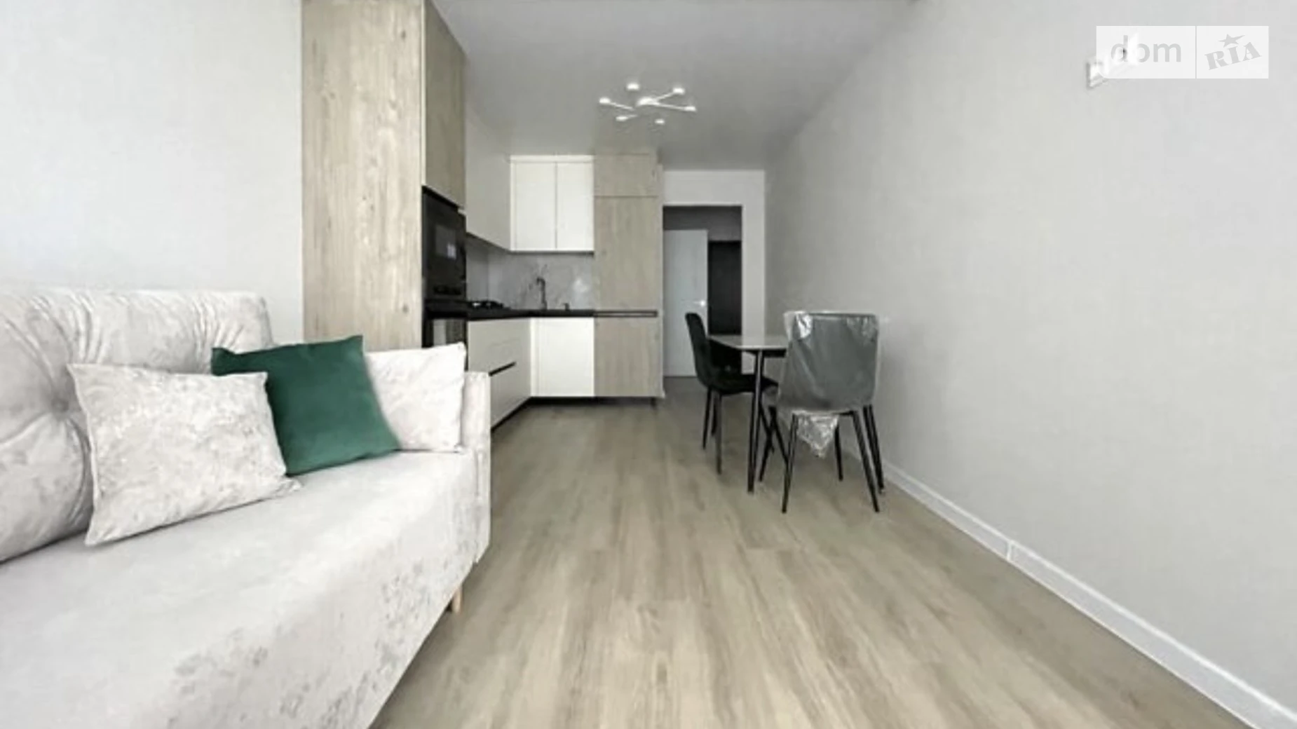 1-кімнатна квартира 49 кв. м у Тернополі, цена: 68000 $ - фото 3