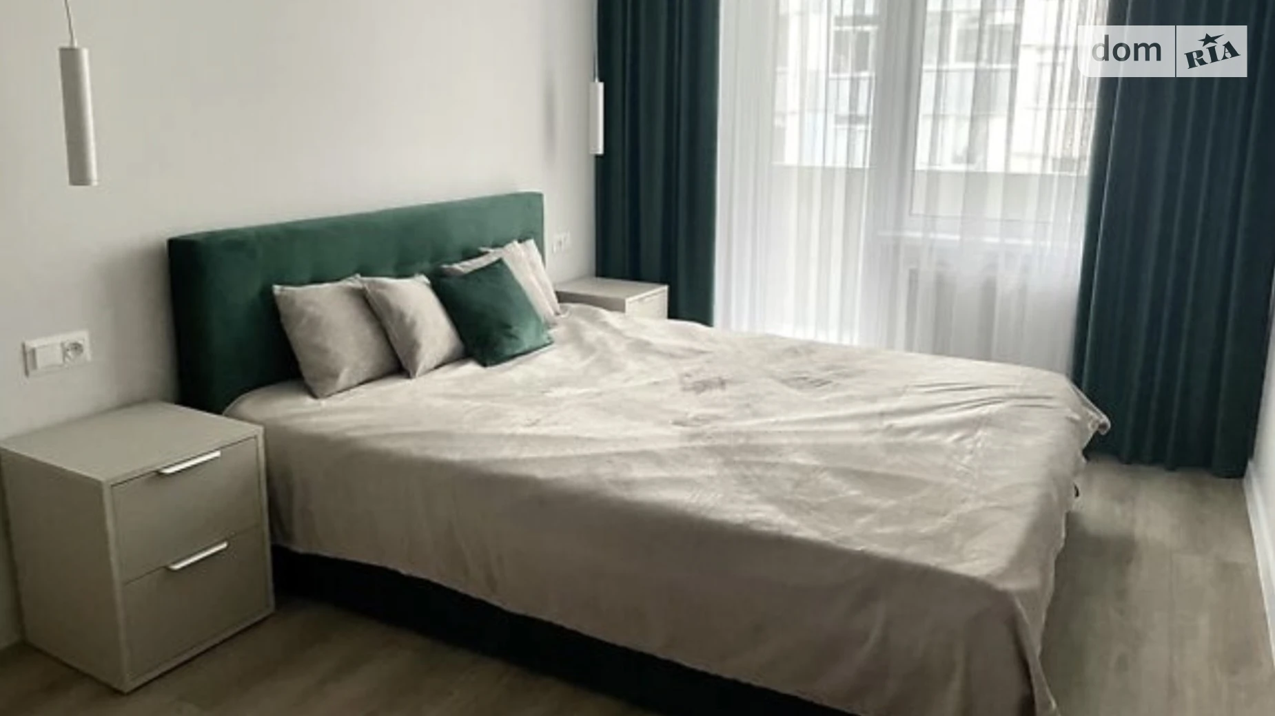 1-кімнатна квартира 49 кв. м у Тернополі, цена: 68000 $ - фото 5