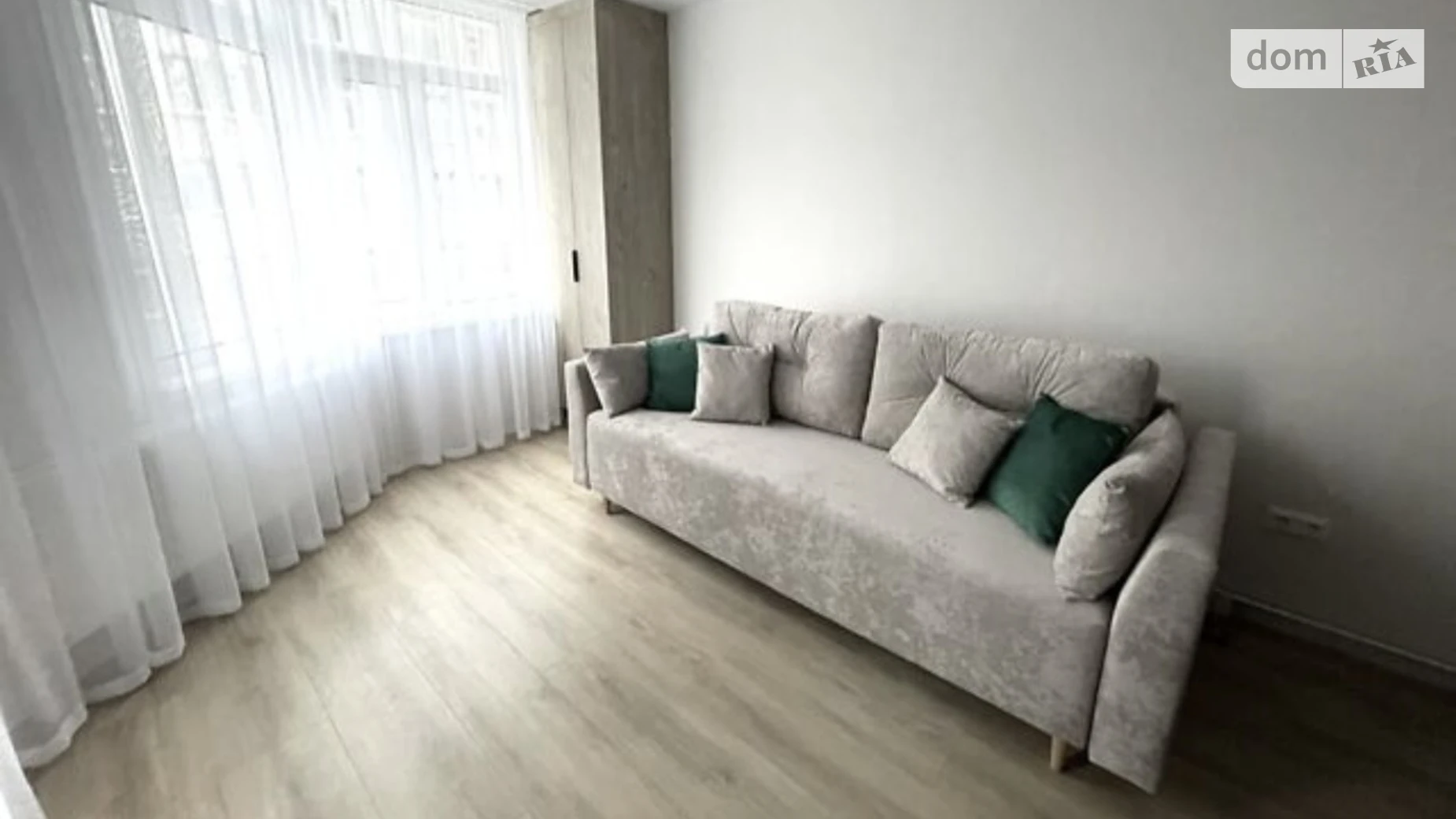 1-кімнатна квартира 49 кв. м у Тернополі, цена: 68000 $ - фото 4