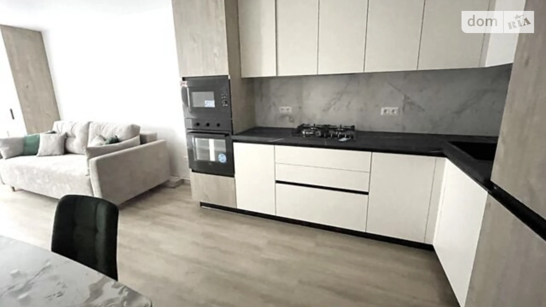 1-кімнатна квартира 49 кв. м у Тернополі, цена: 68000 $ - фото 2