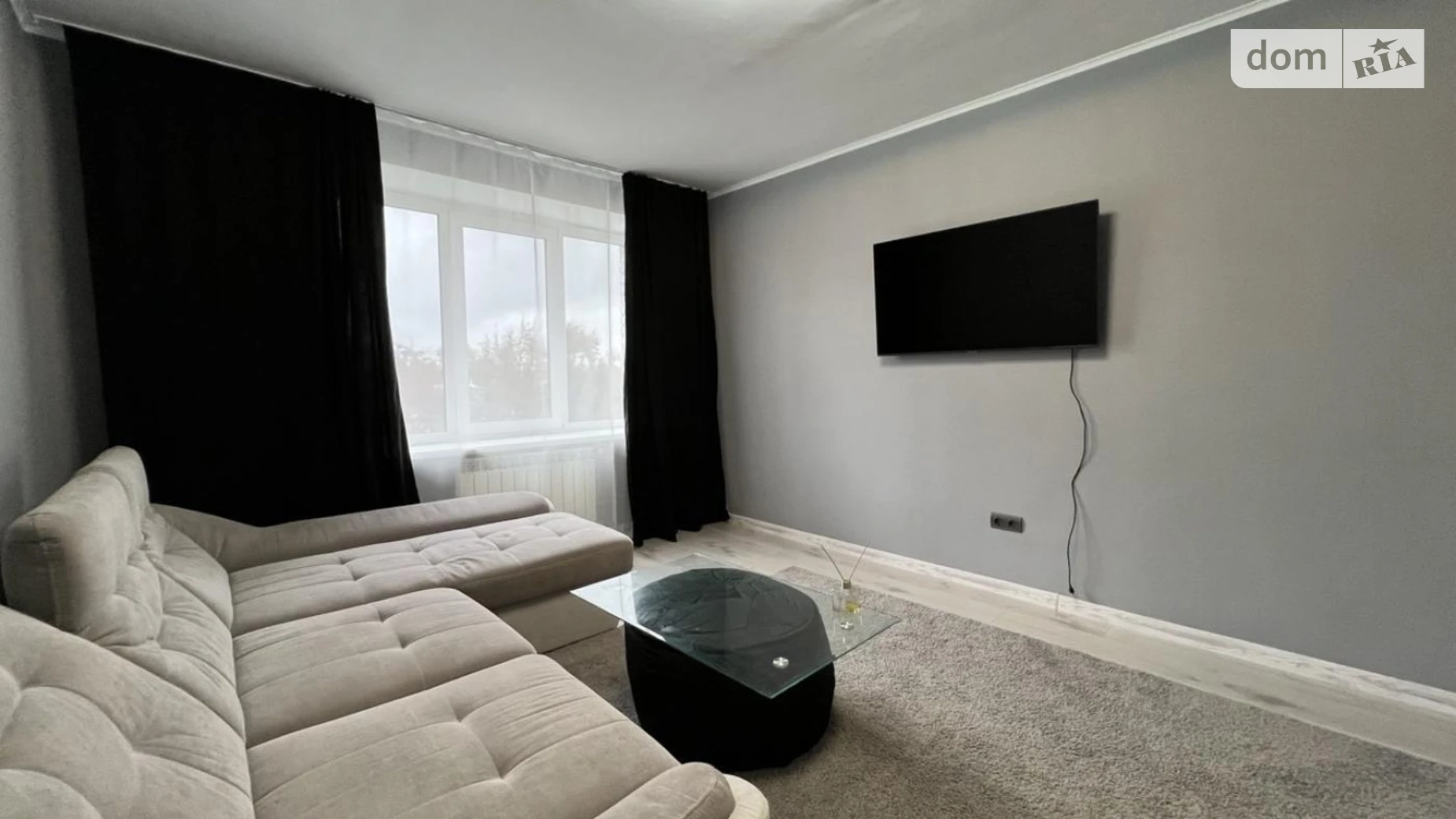 Продается 2-комнатная квартира 51.2 кв. м в, цена: 68000 $ - фото 3