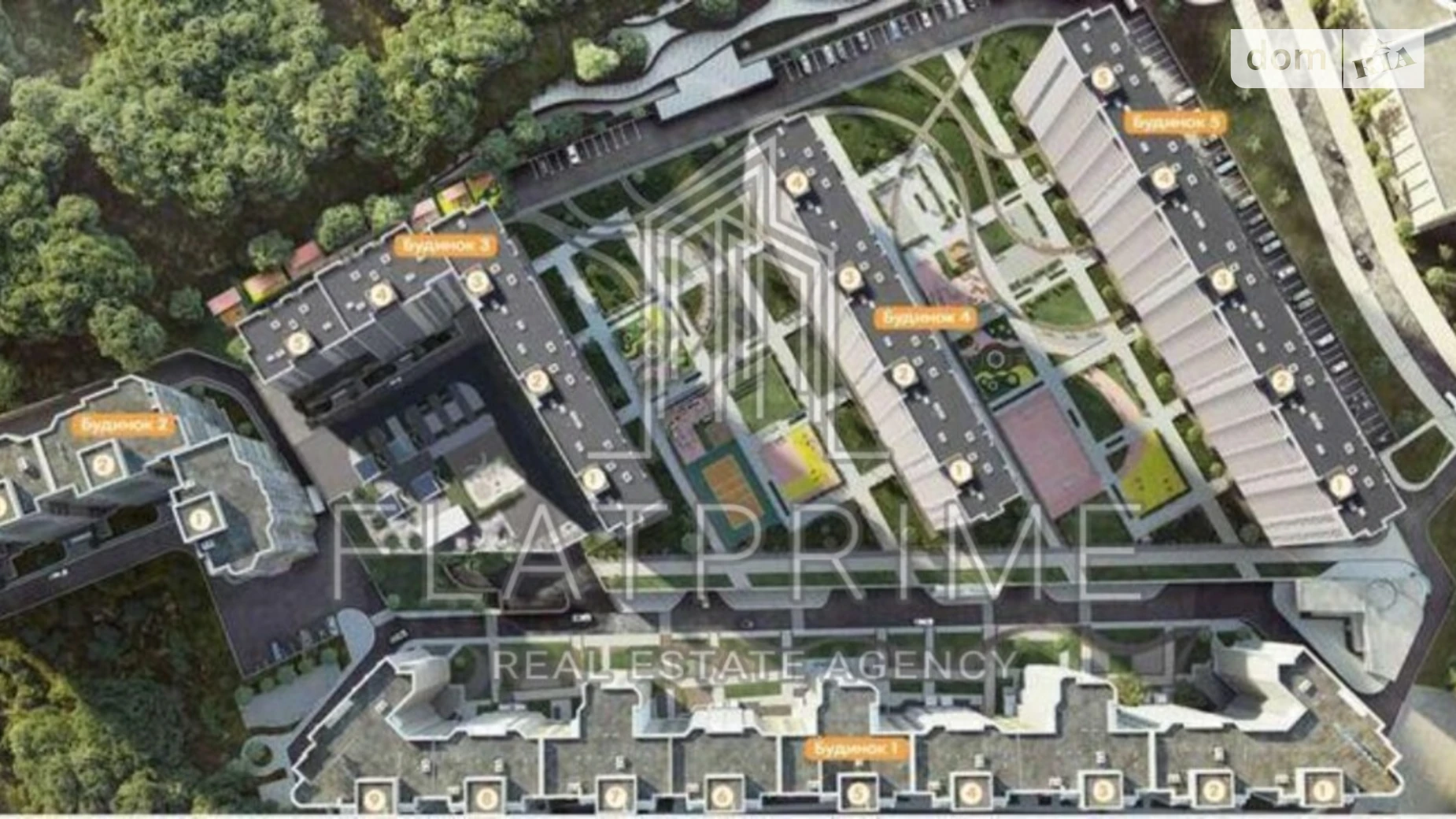 Продается 1-комнатная квартира 42.84 кв. м в Киеве, ул. Холодноярская(Кайсарова), 7/9 - фото 4