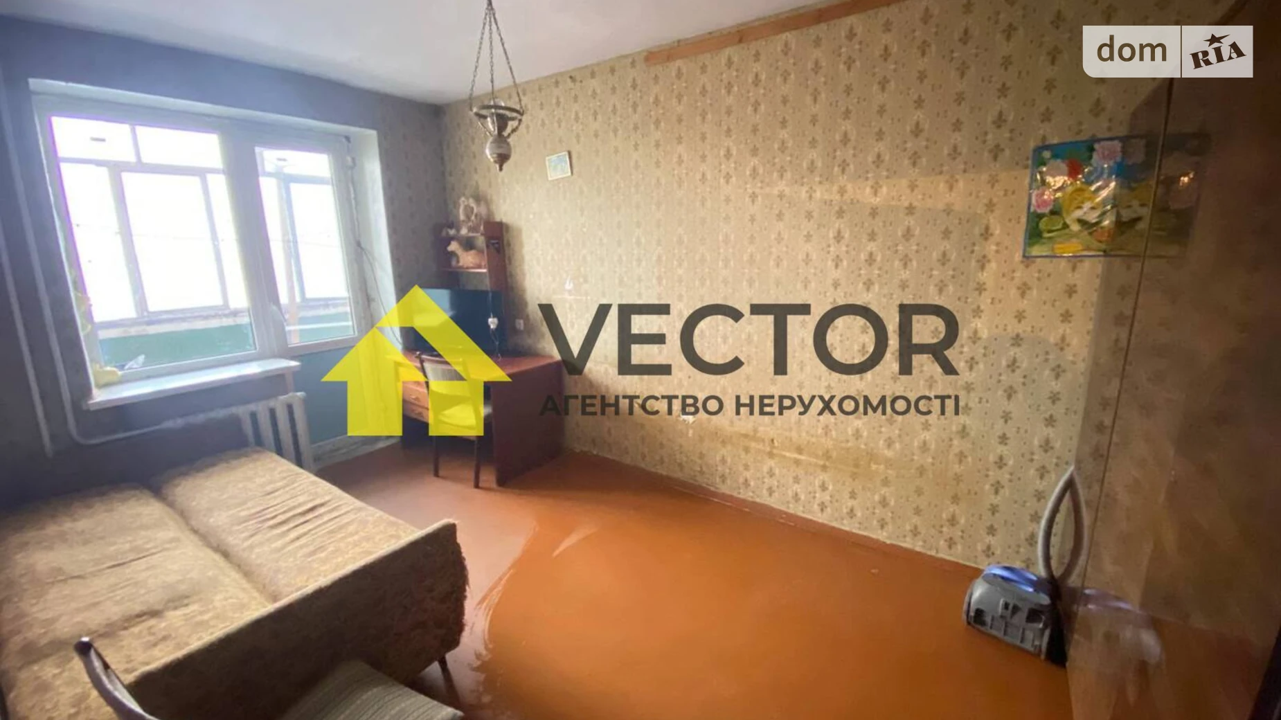 Сдается в аренду 2-комнатная квартира 48 кв. м в Полтаве, Киевское шоссе - фото 2