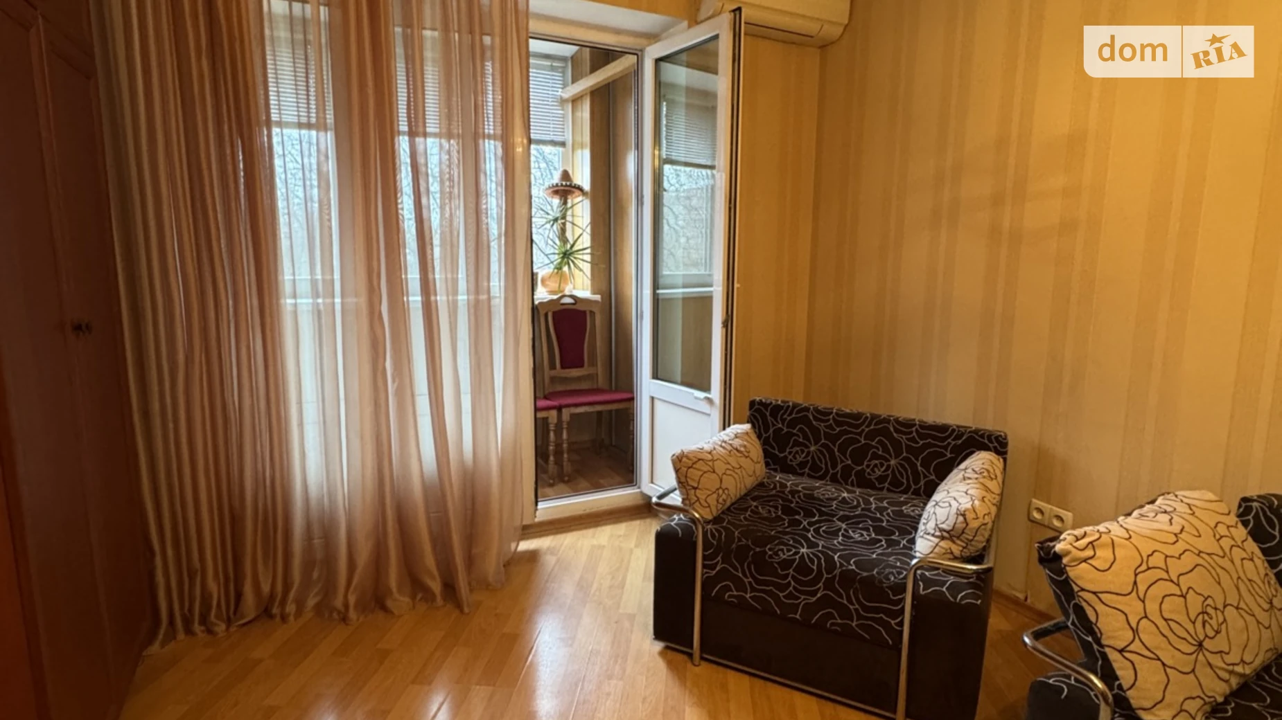 Продается 2-комнатная квартира 51.32 кв. м в Киеве, ул. Ивана Выговского(Маршала Гречко), 11А - фото 4