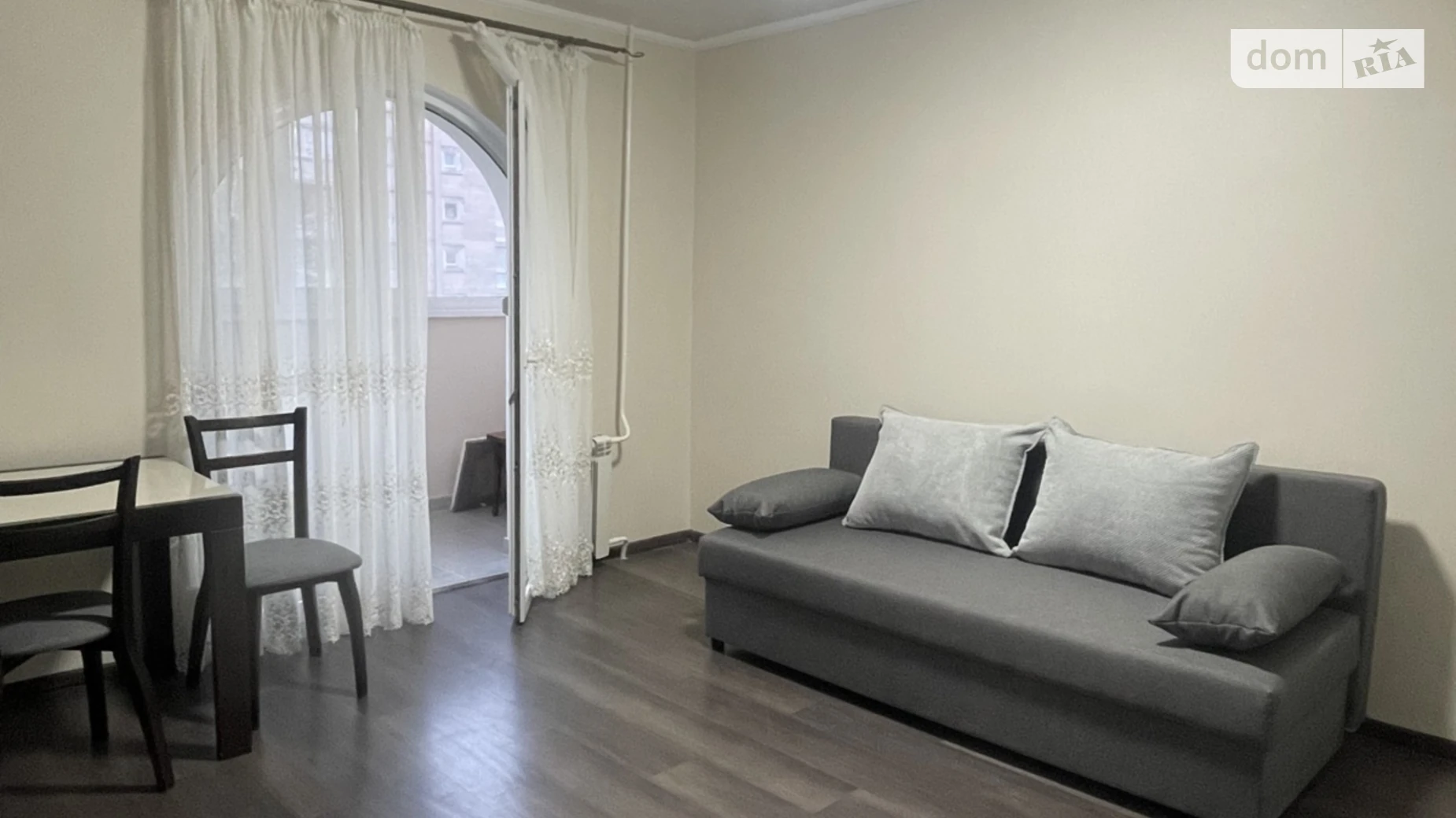 Здається в оренду 1-кімнатна квартира 30 кв. м у Києві, вул. Північна, 50 - фото 2