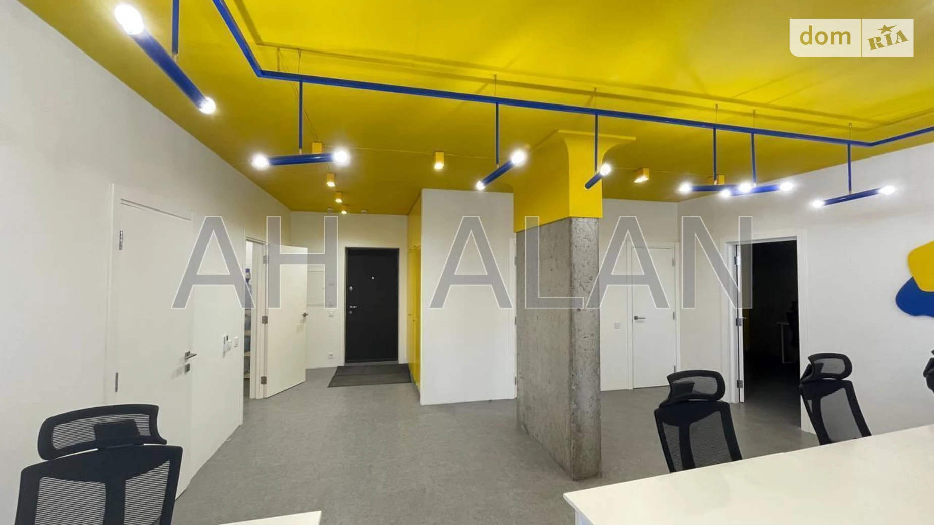 ул. Евгения Сверстюка(Марины Расковой), 6Е Левобережный Масив Киев ЖК Галактика Левобережная, цена: 55000 грн - фото 4