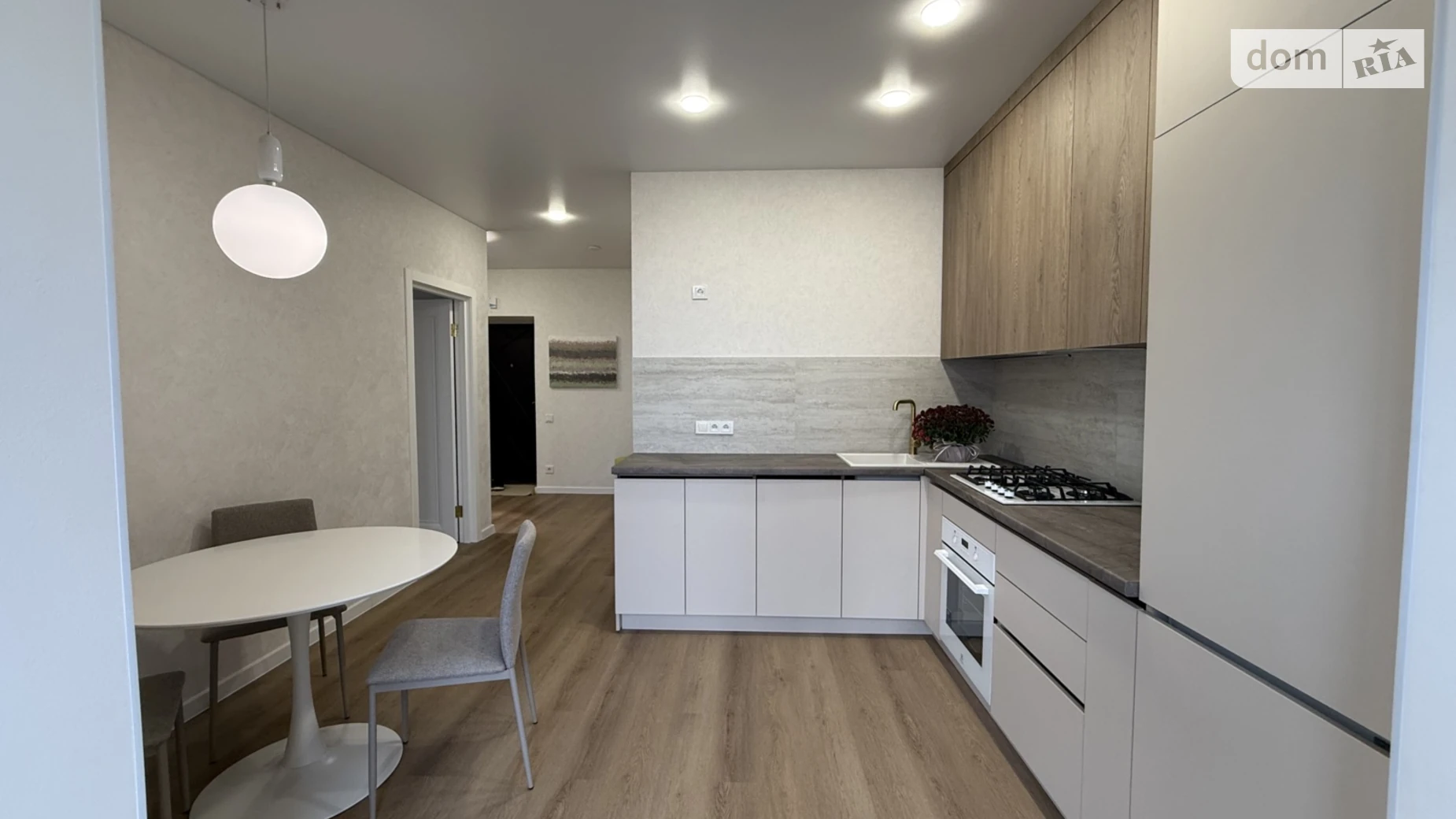 Продается 2-комнатная квартира 65.4 кв. м в Хмельницком, ул. Панаса Мирного, 16/4 - фото 3