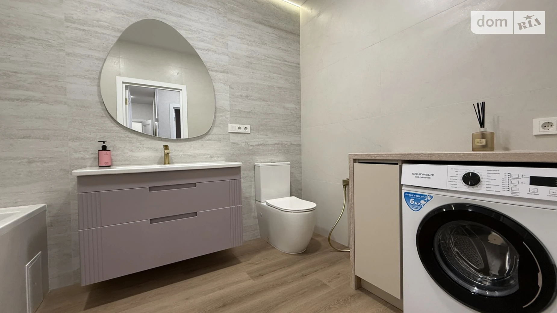 Продается 2-комнатная квартира 65.4 кв. м в Хмельницком, ул. Панаса Мирного, 16/4 - фото 4