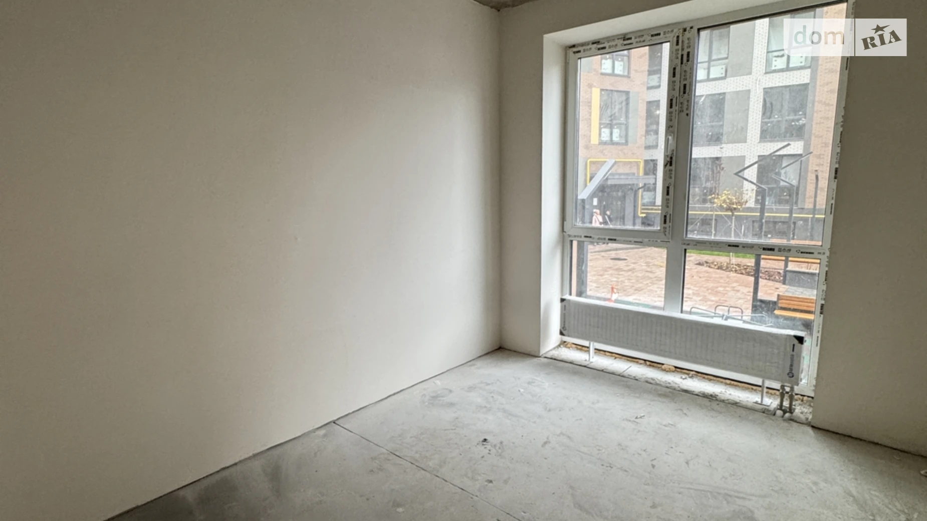 Продається 2-кімнатна квартира 44 кв. м у Ірпені, вул. Лисенка, 19 - фото 3