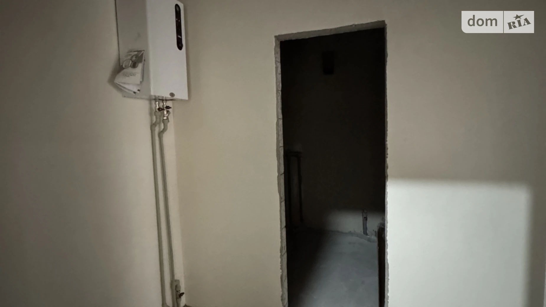 Продається 2-кімнатна квартира 44 кв. м у Ірпені, вул. Лисенка, 19 - фото 4