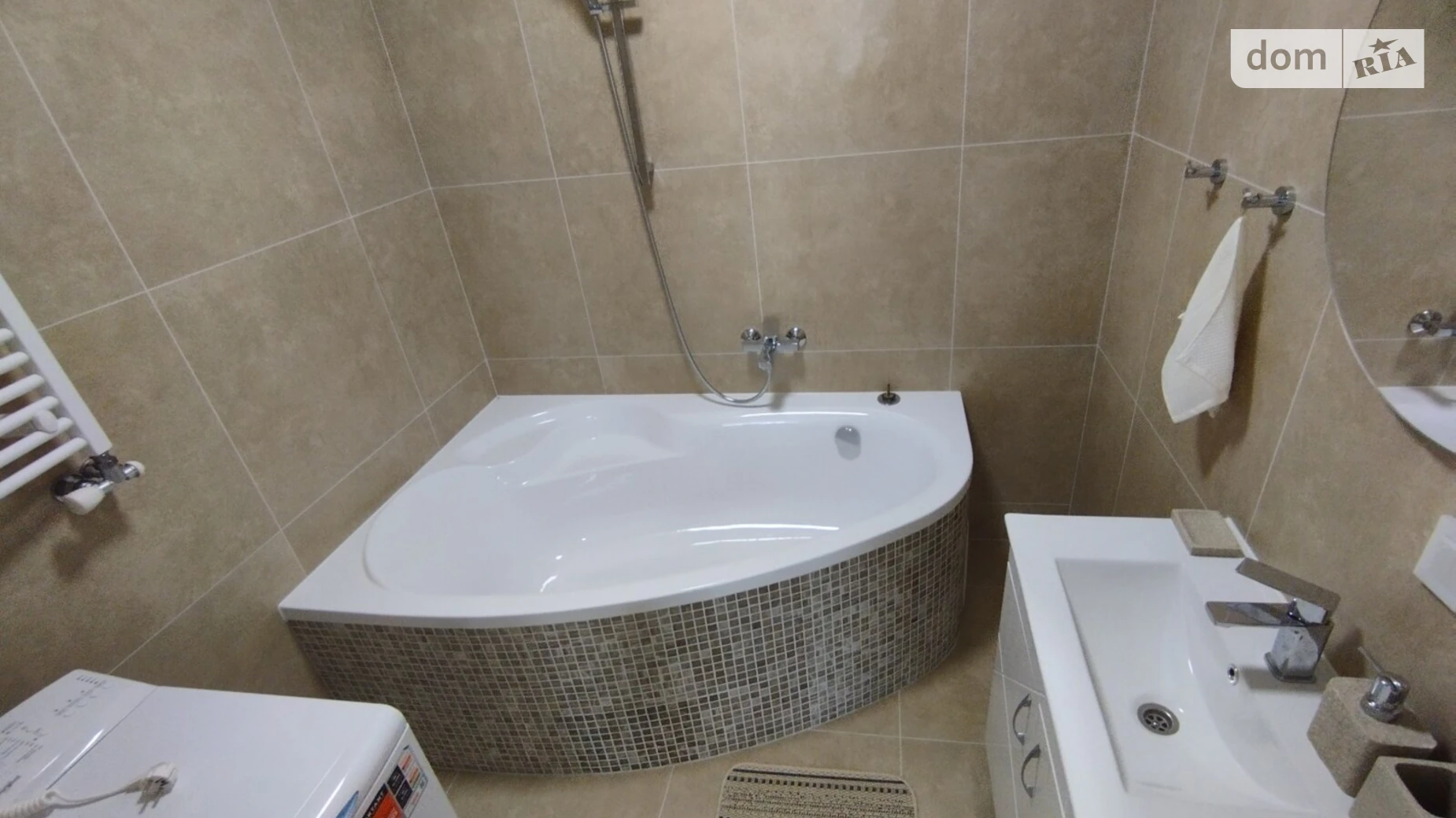 Сдается в аренду 2-комнатная квартира 59 кв. м в Ужгороде, ул. Тлехаса - фото 5