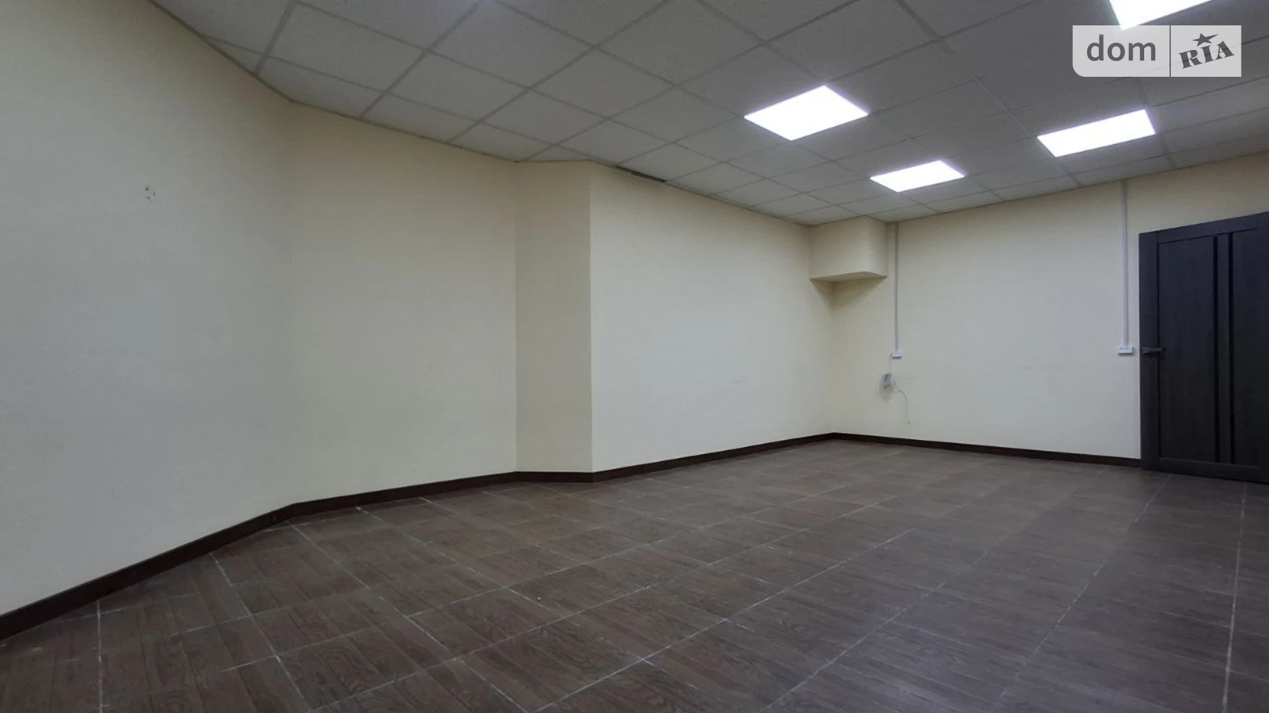 Здається в оренду приміщення вільного призначення 75 кв. м в 10-поверховій будівлі, цена: 13000 грн - фото 5