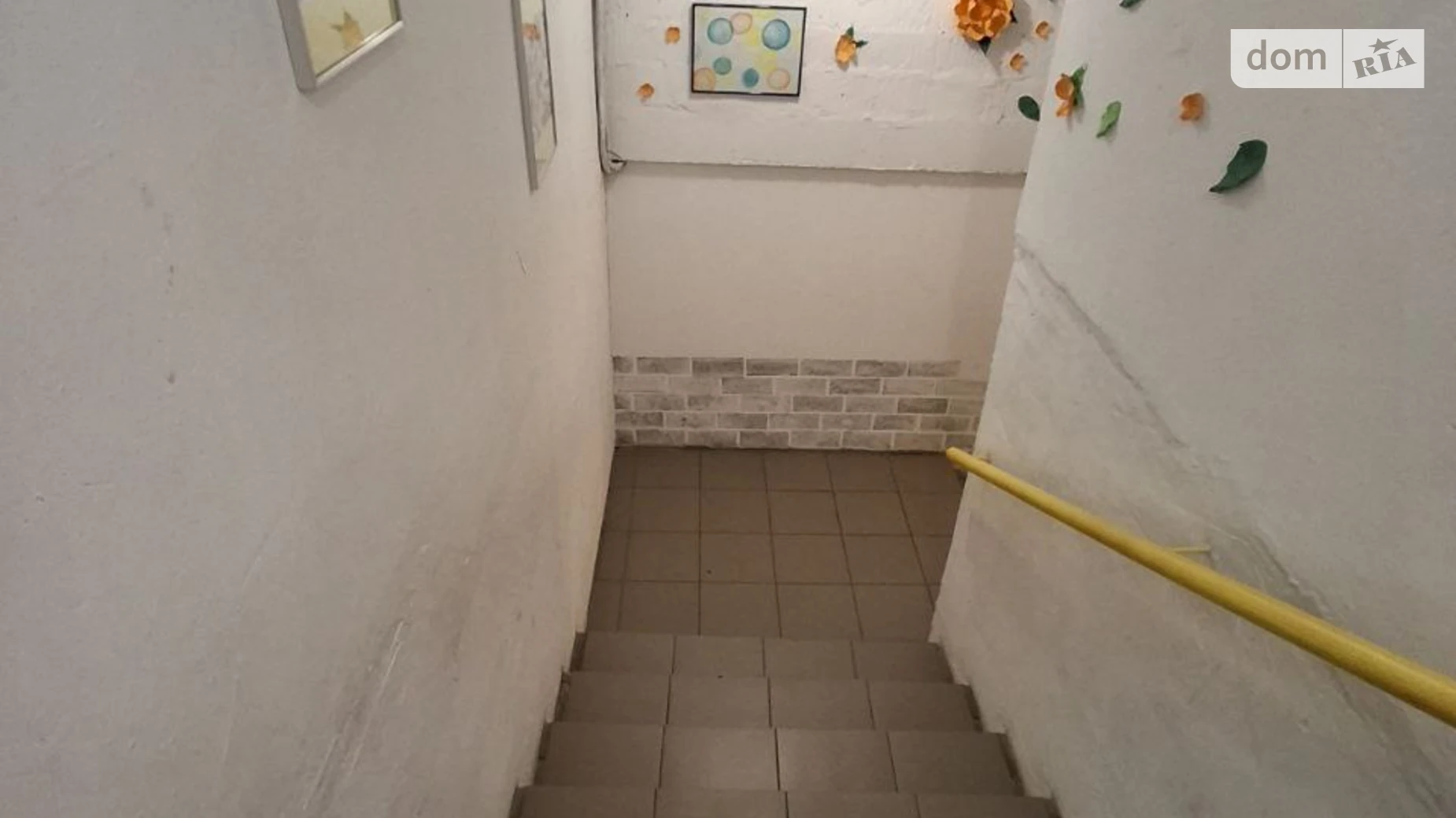 Здається в оренду приміщення вільного призначення 75 кв. м в 10-поверховій будівлі, цена: 13000 грн - фото 3