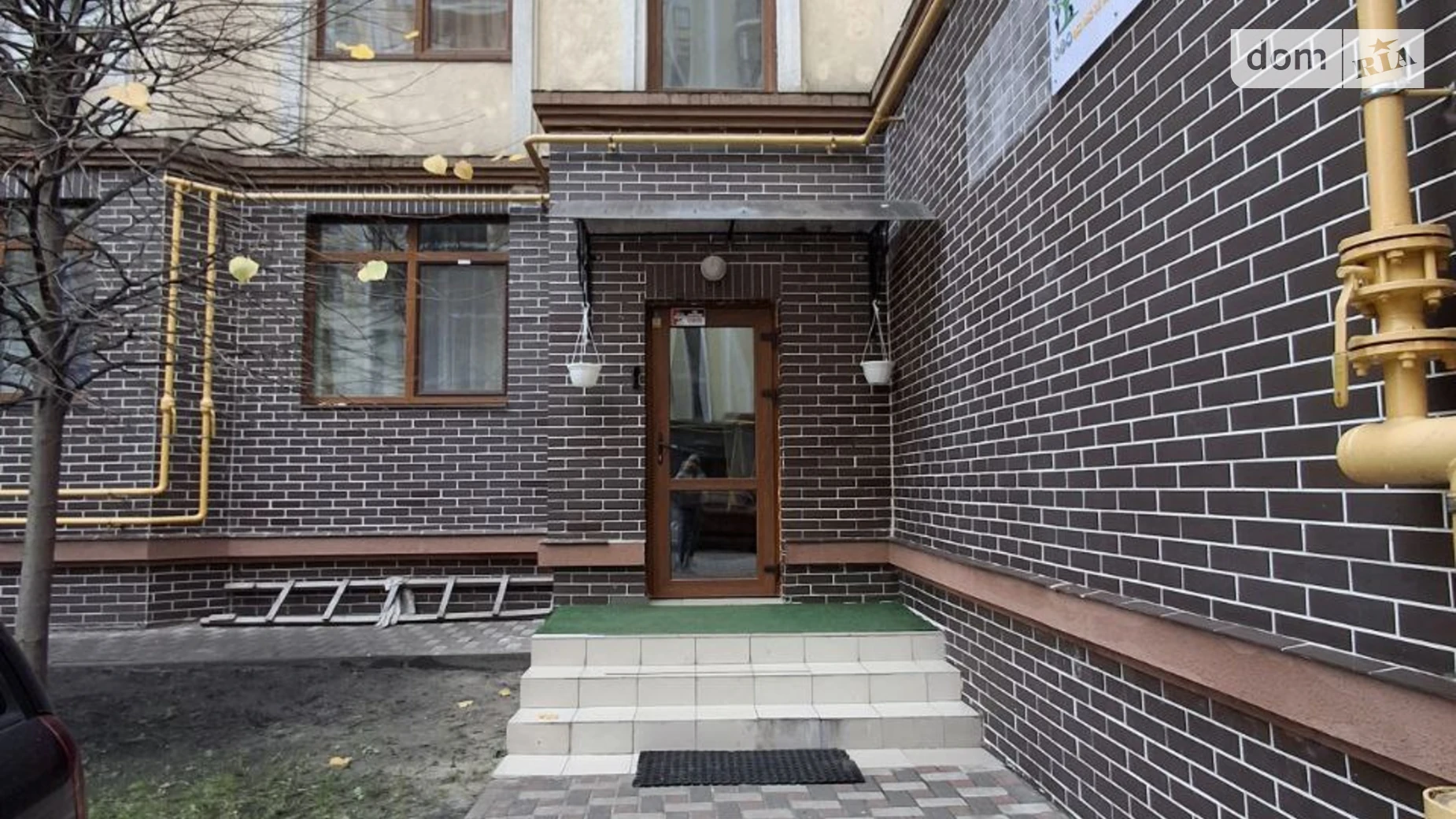 Здається в оренду приміщення вільного призначення 75 кв. м в 10-поверховій будівлі, цена: 13000 грн - фото 2