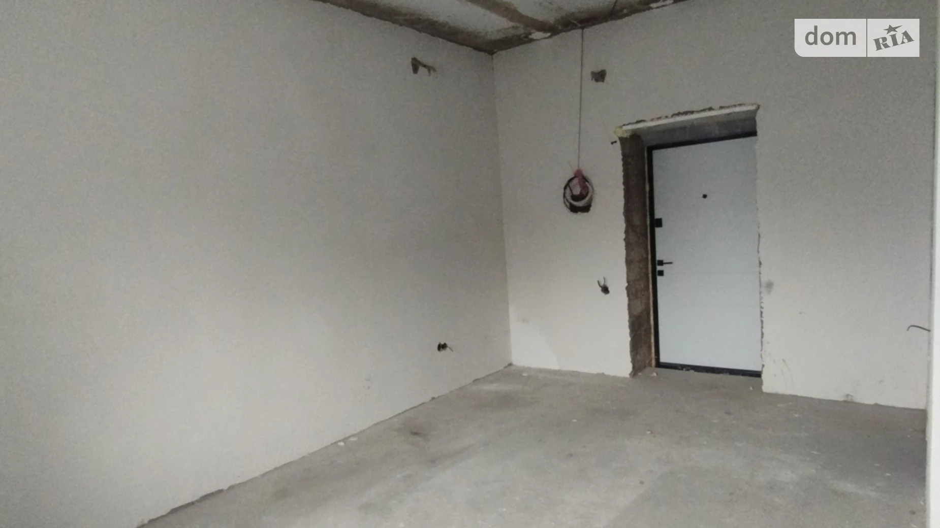 Продается 1-комнатная квартира 20.9 кв. м в Виннице, пер. Ясный - фото 3