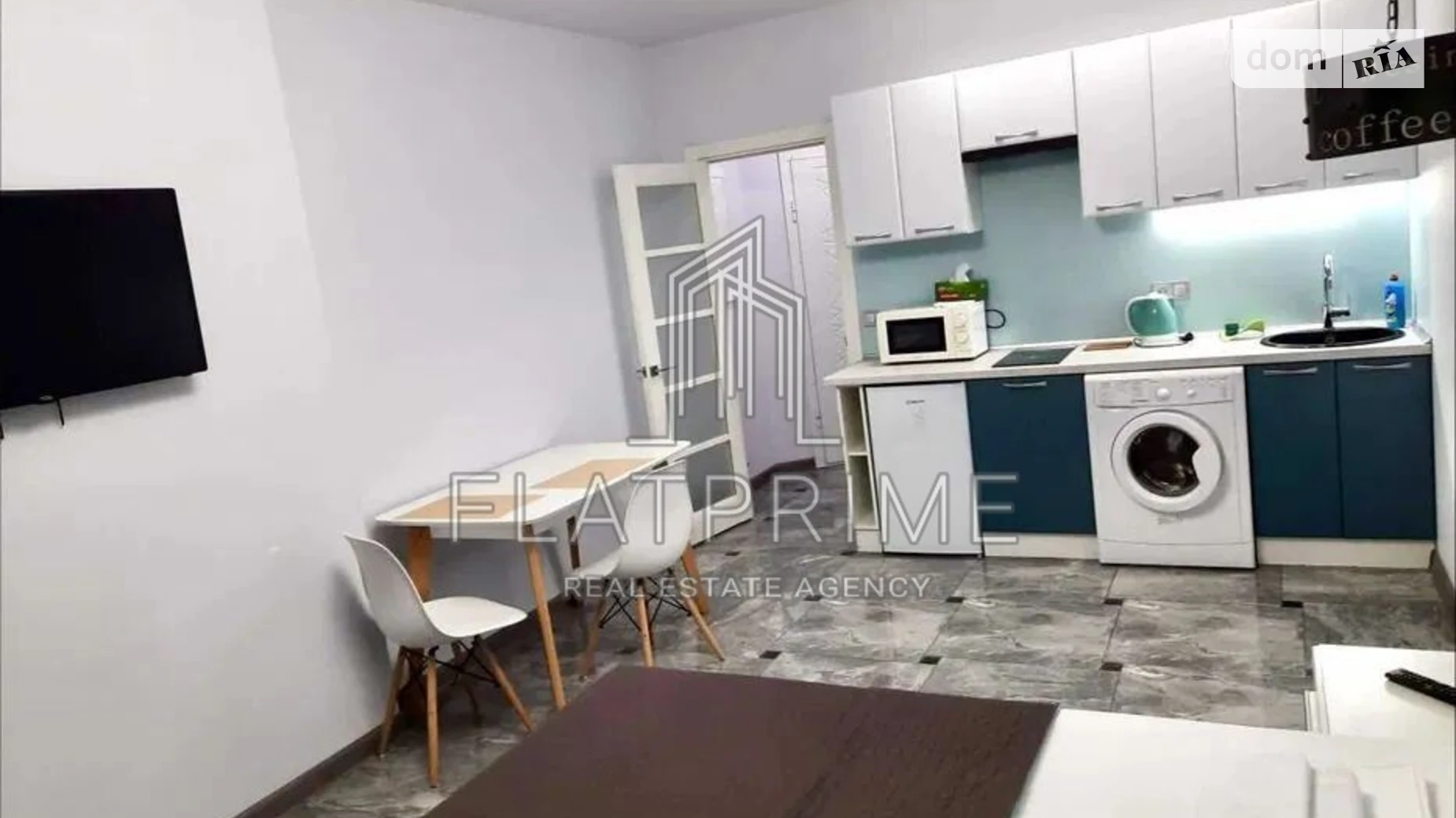 Продается 1-комнатная квартира 27.1 кв. м в Киеве, цена: 67000 $ - фото 2