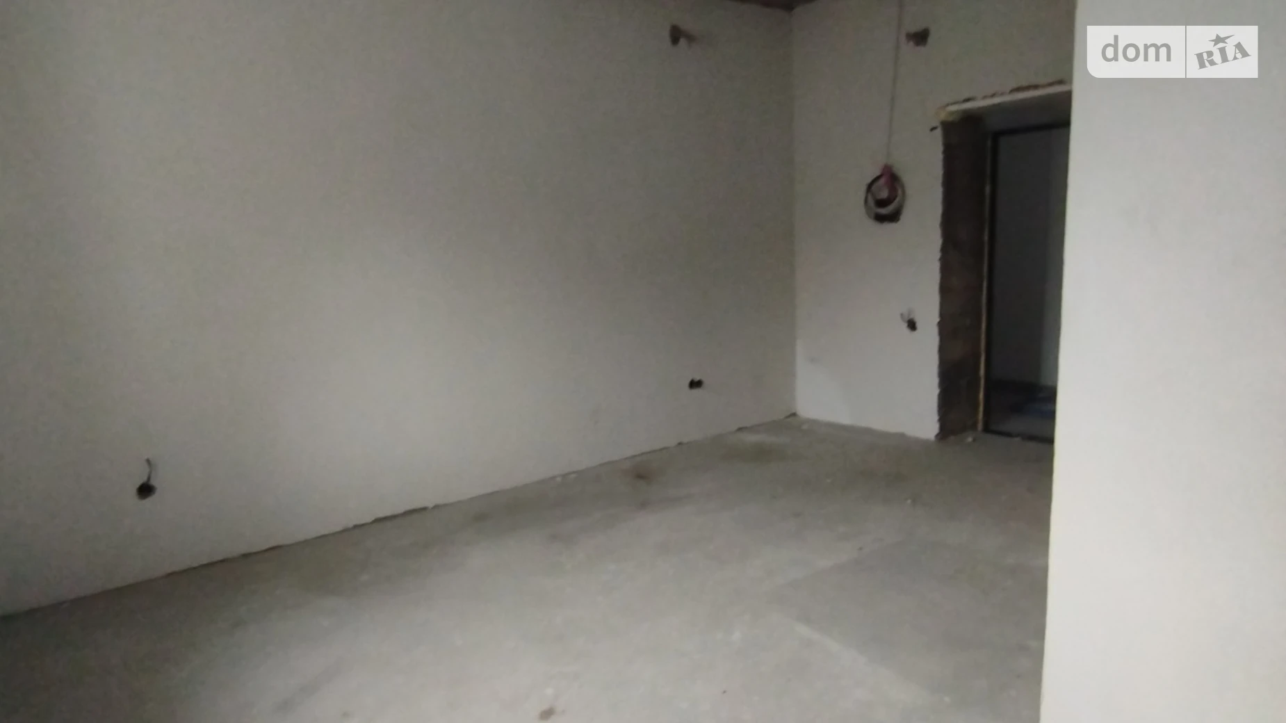 Продается 1-комнатная квартира 20.9 кв. м в Виннице, пер. Ясный - фото 4