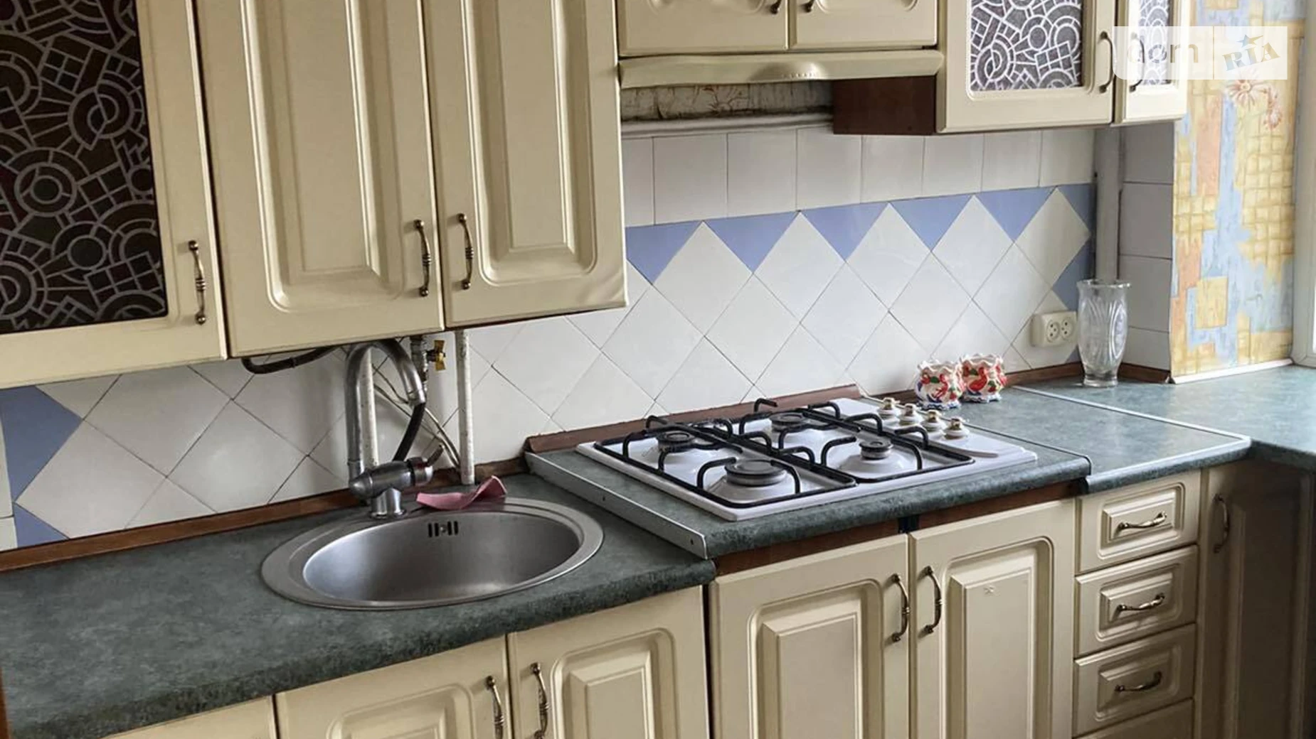 Сдается в аренду 2-комнатная квартира 43 кв. м в Хмельницком, ул. Каменецкая - фото 2