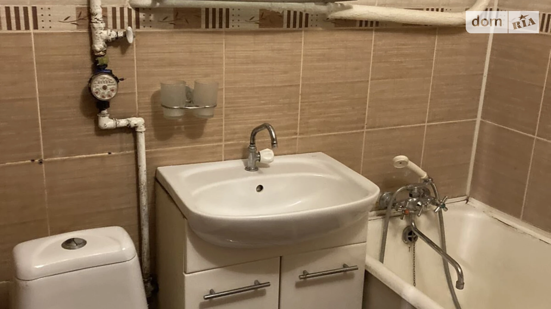 Сдается в аренду 2-комнатная квартира 43 кв. м в Хмельницком, ул. Каменецкая - фото 3