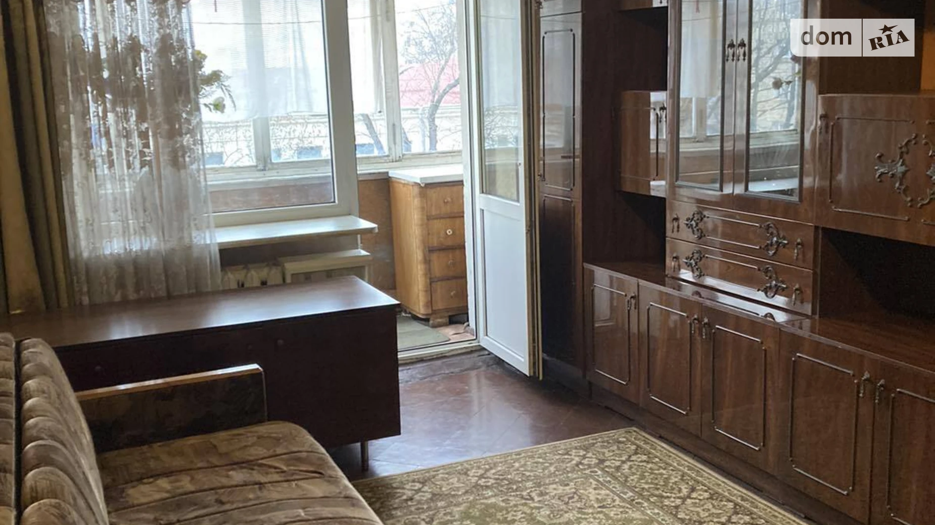 Сдается в аренду 2-комнатная квартира 43 кв. м в Хмельницком, ул. Каменецкая - фото 5