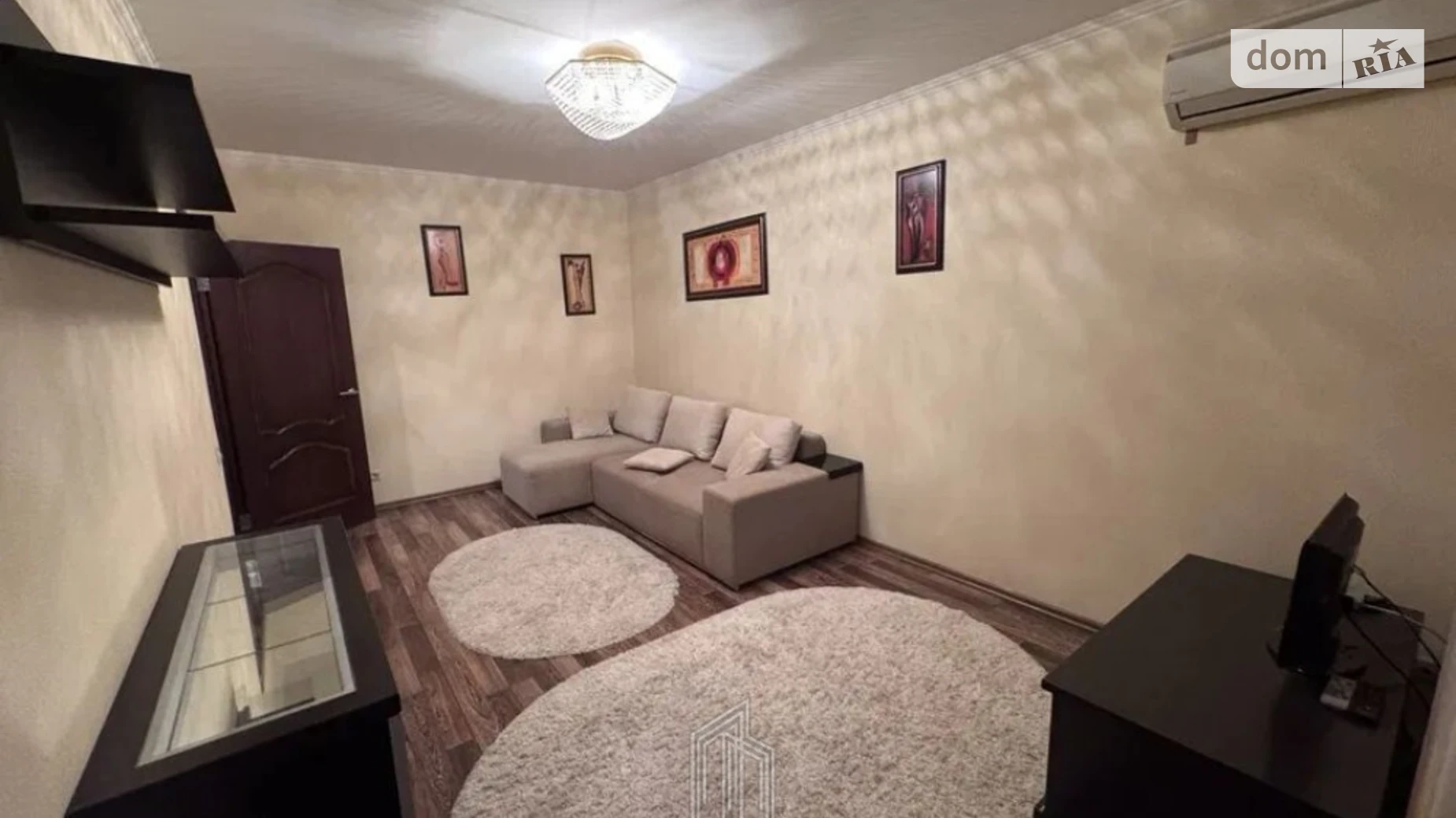 Продается 1-комнатная квартира 41 кв. м в Киеве, ул. Бакинская, 37Г - фото 3