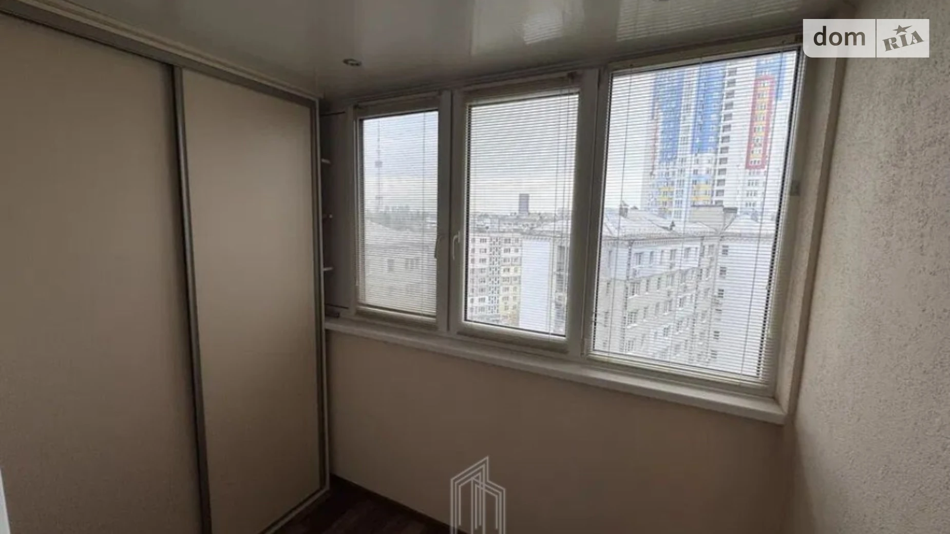 Продается 1-комнатная квартира 41 кв. м в Киеве, ул. Бакинская, 37Г - фото 5