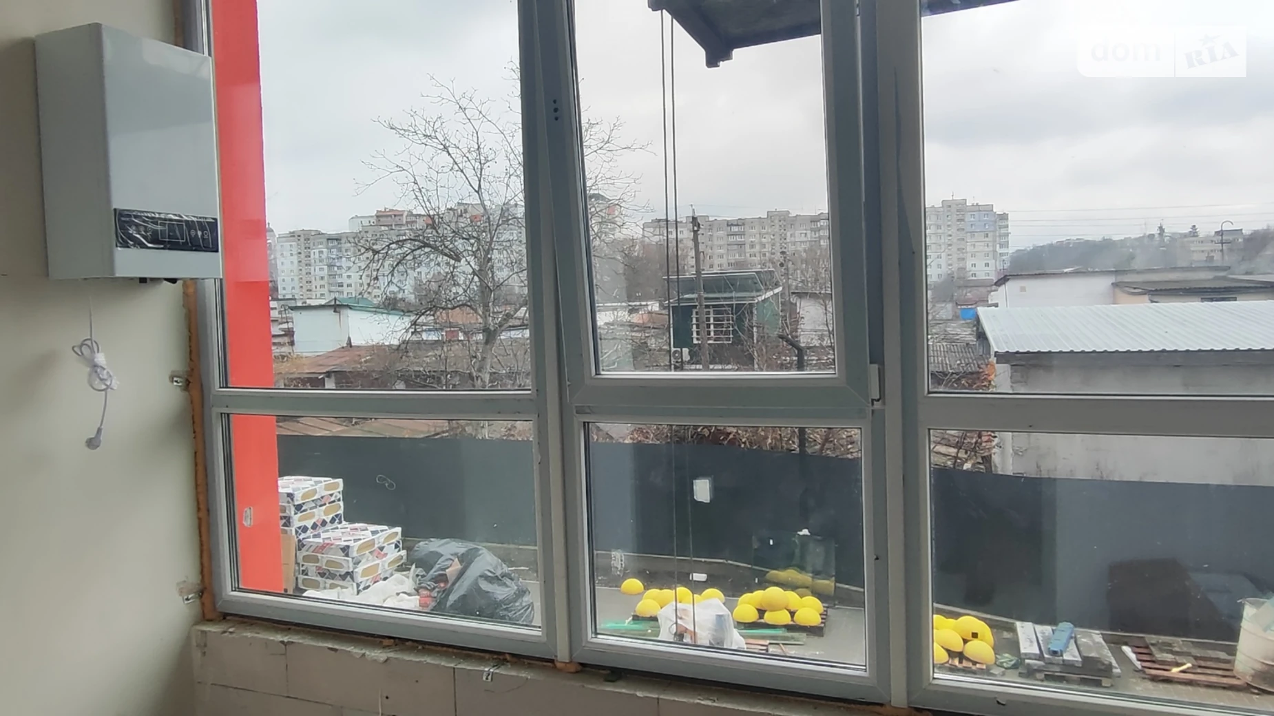 Продається 2-кімнатна квартира 66 кв. м у Хмельницькому, вул. Проскурівського Підпілля, 165М - фото 2