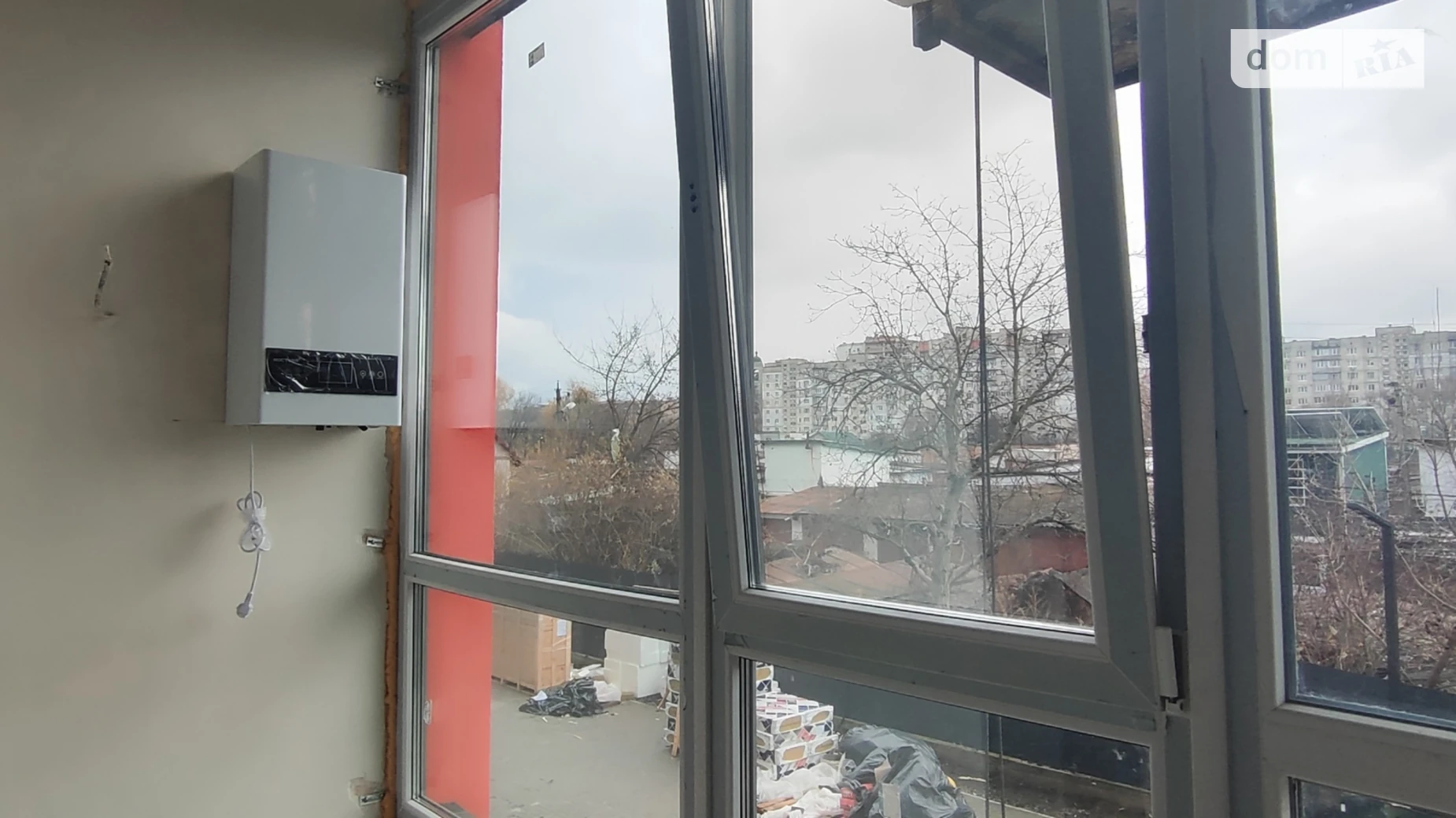 Продається 2-кімнатна квартира 66 кв. м у Хмельницькому, вул. Проскурівського Підпілля, 165М - фото 3